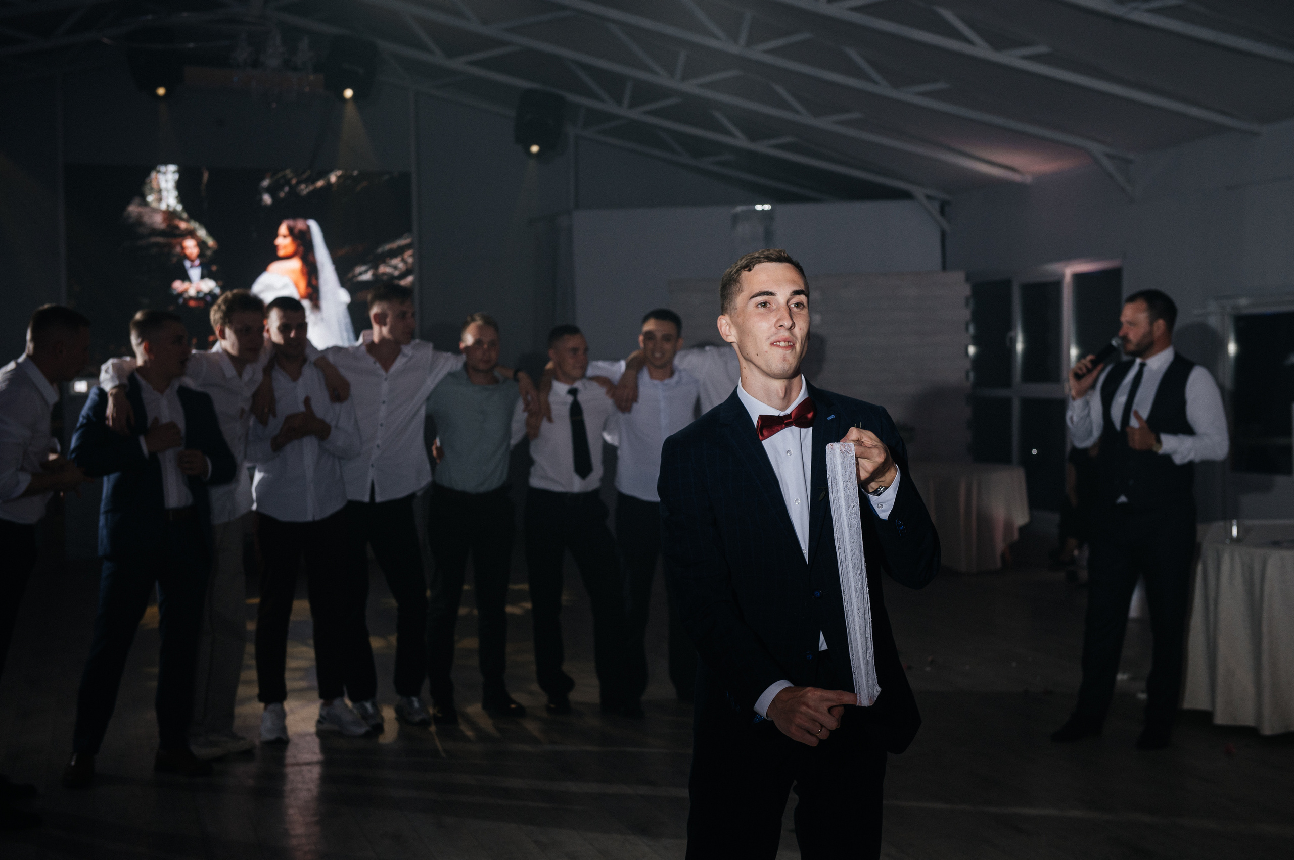 Вячеслав и Юлия. Свадебная  съемка на Алтае