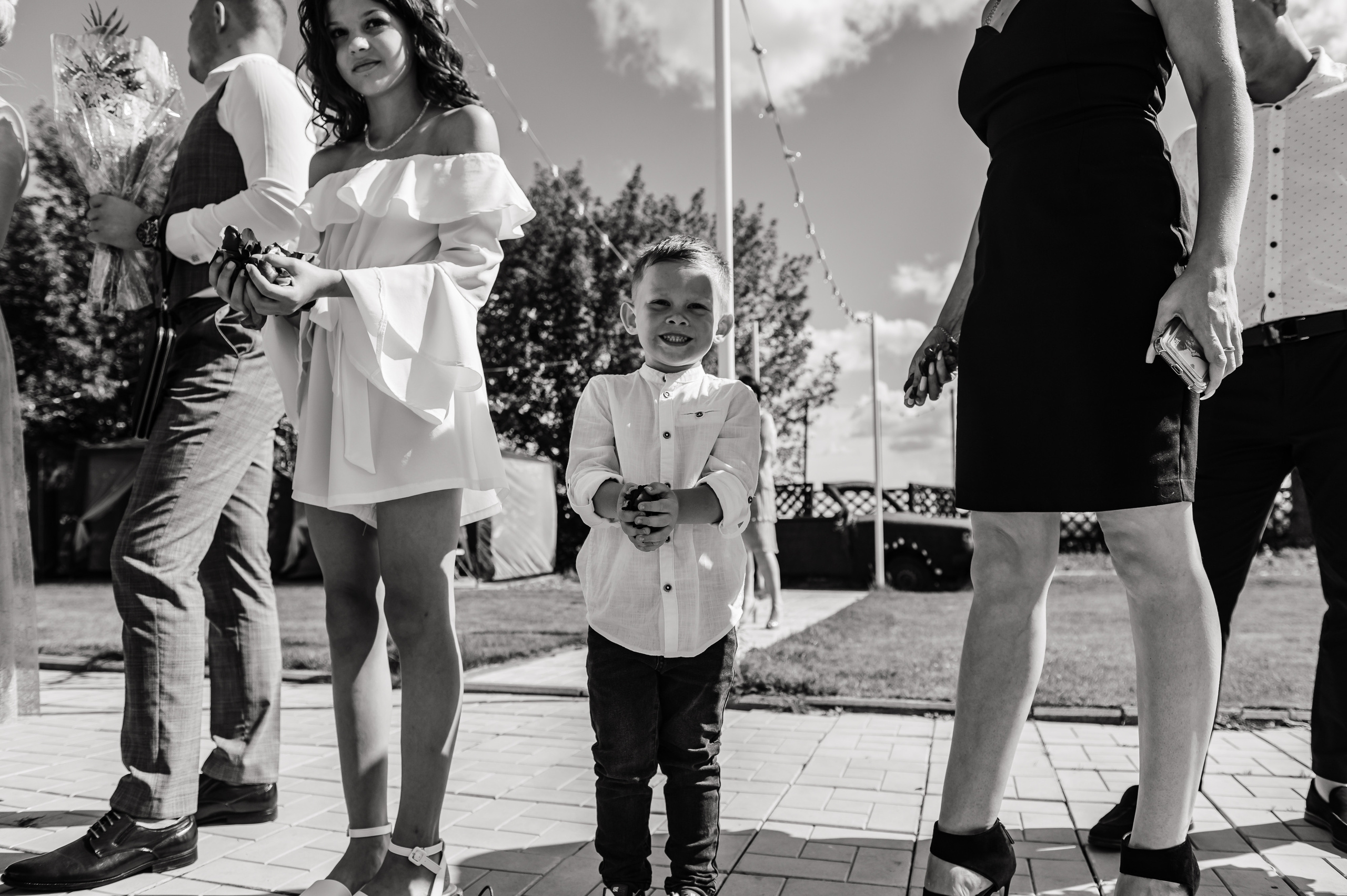 Вячеслав и Юлия. Свадебная  съемка на Алтае