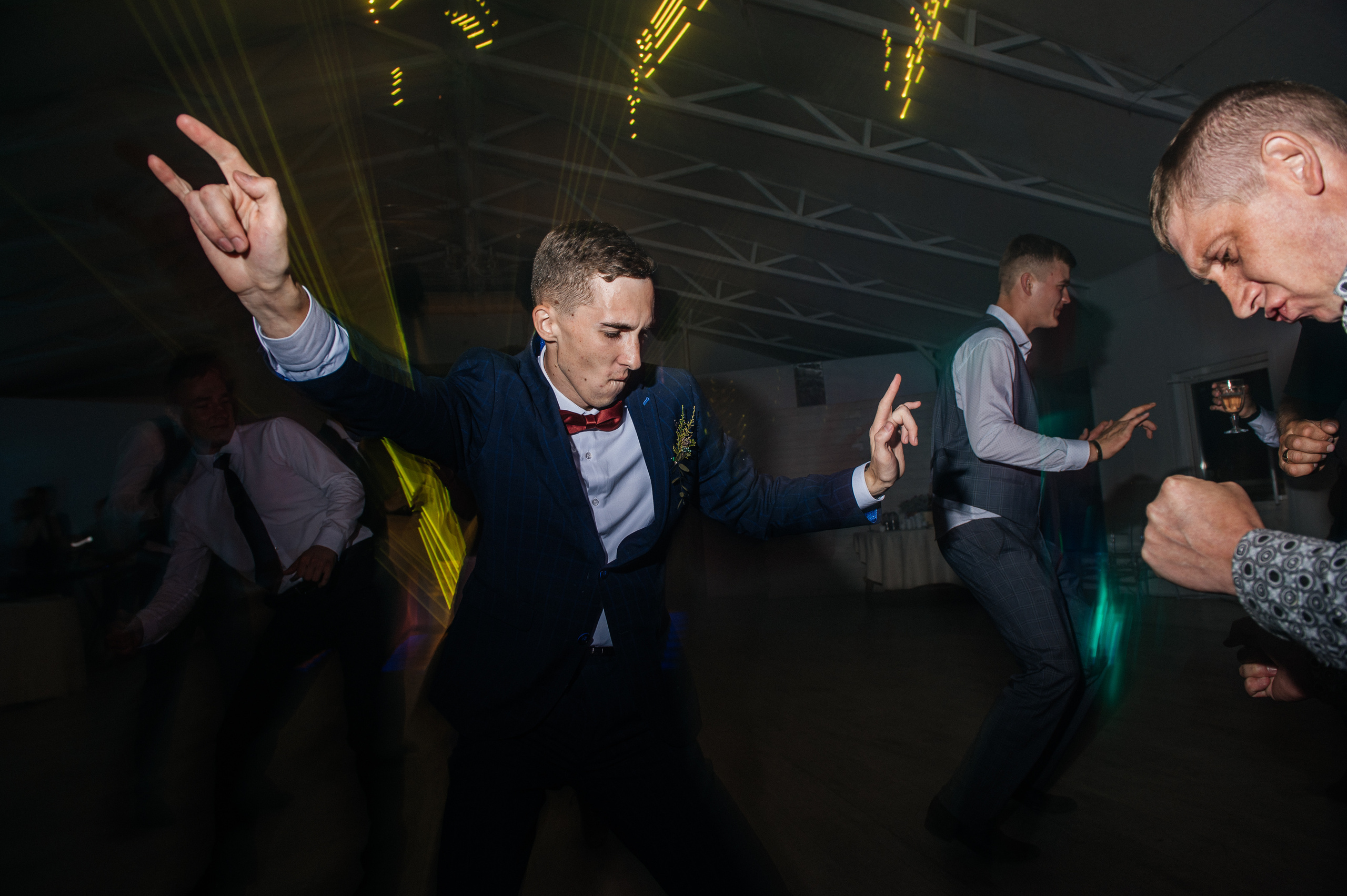 Вячеслав и Юлия. Свадебная  съемка на Алтае