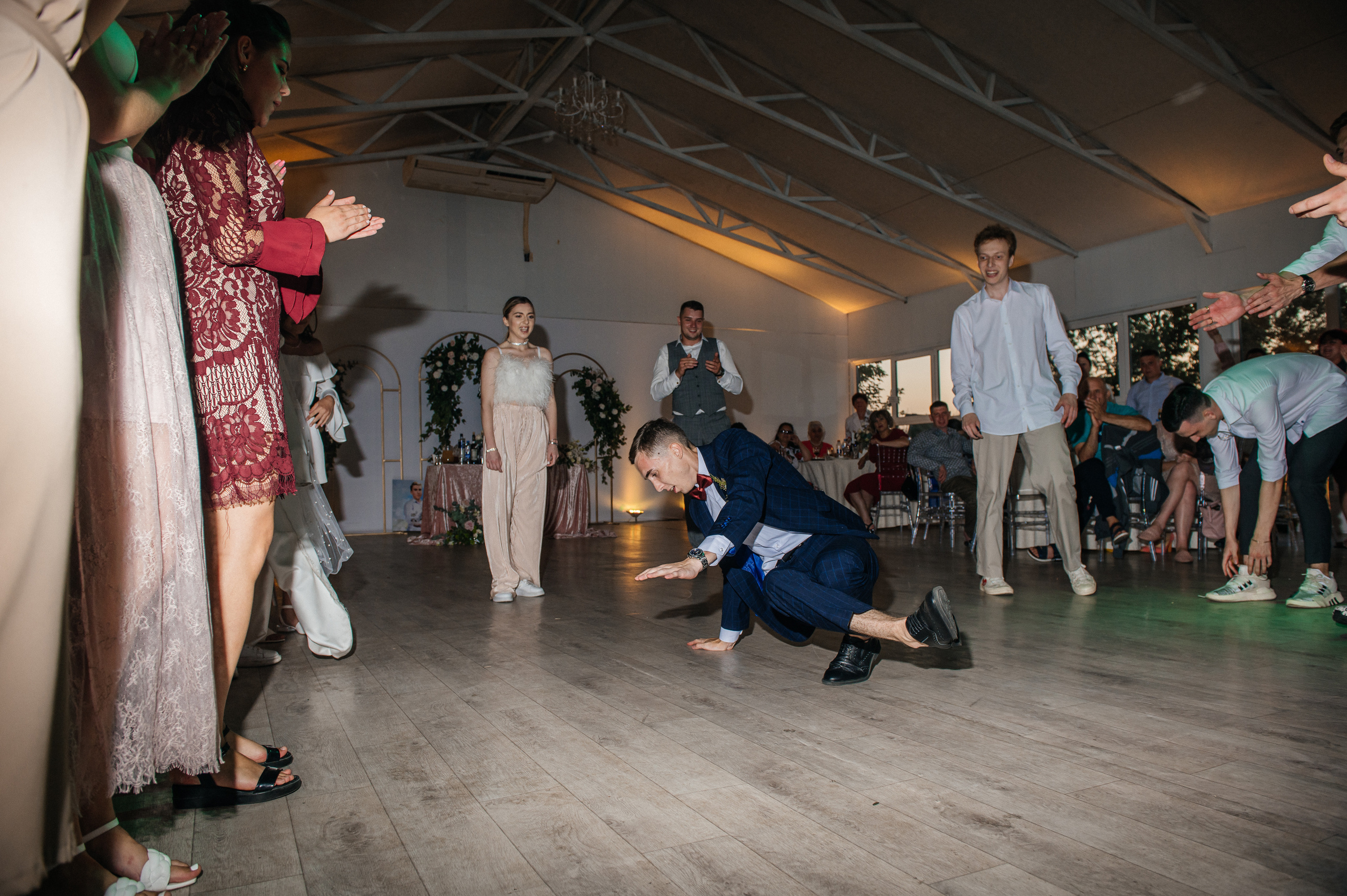 Вячеслав и Юлия. Свадебная  съемка на Алтае