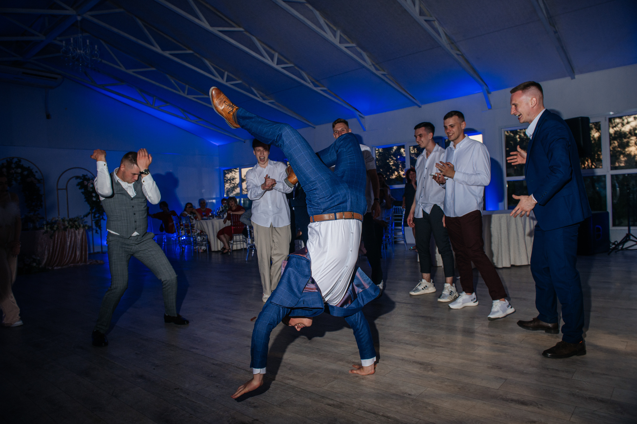 Вячеслав и Юлия. Свадебная  съемка на Алтае