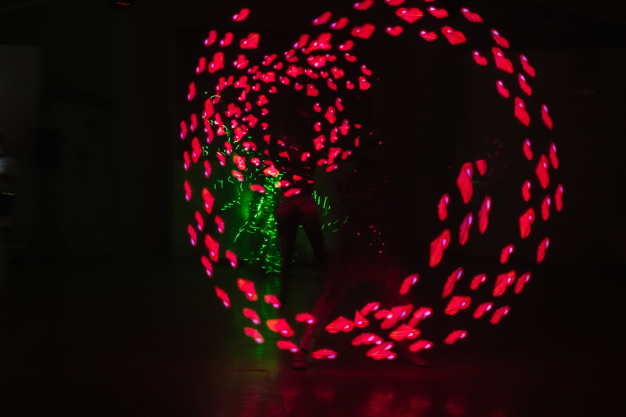 Вячеслав и Юлия. Свадебная  съемка на Алтае