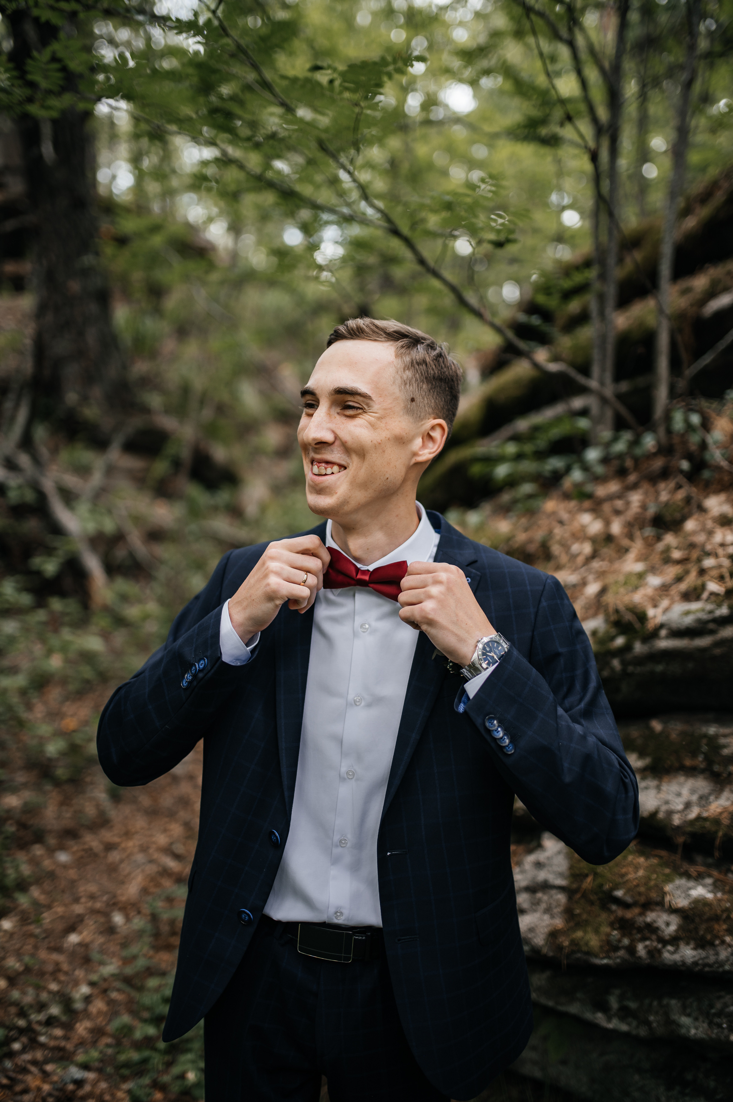 Вячеслав и Юлия. Свадебная  съемка на Алтае