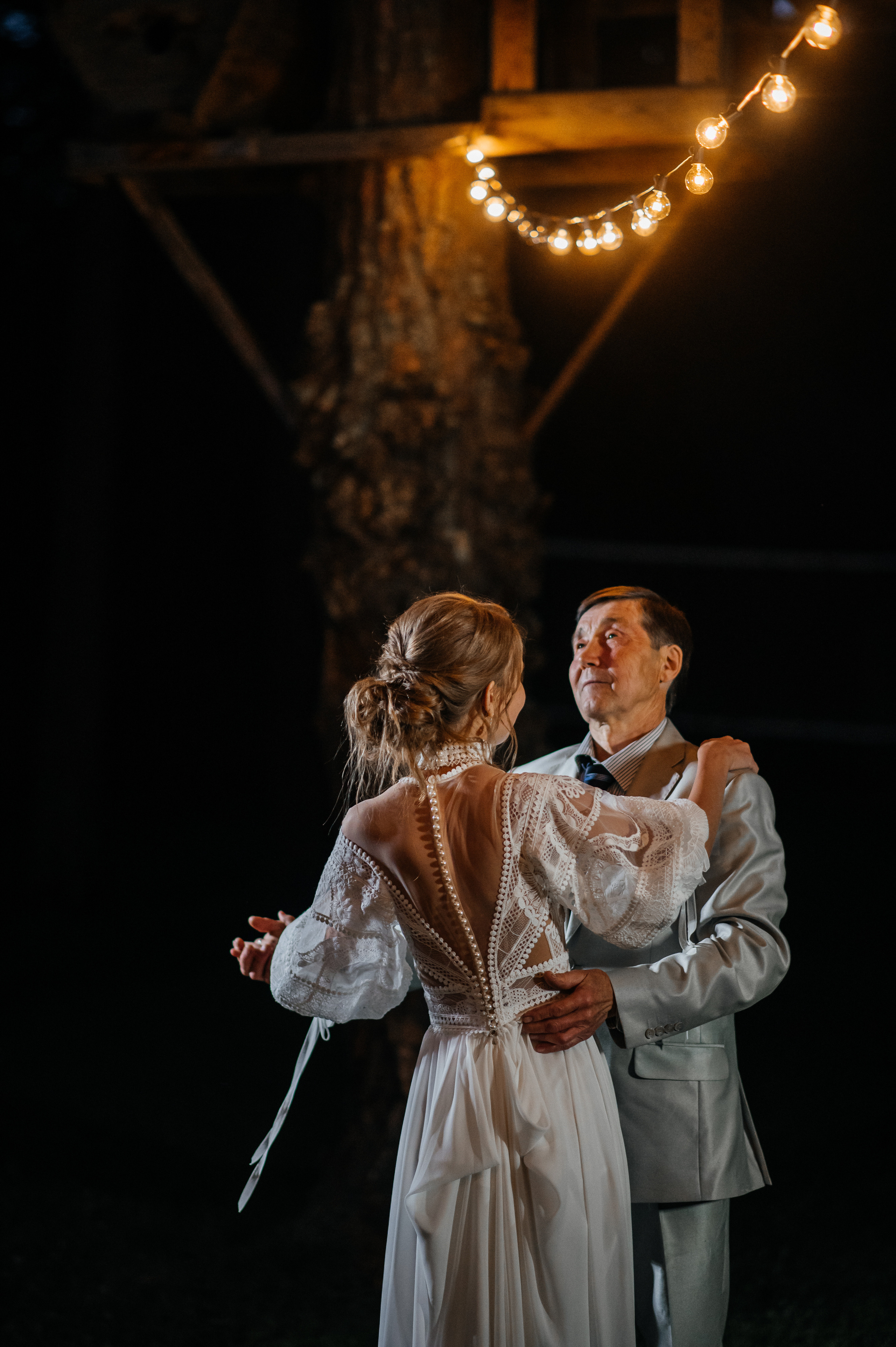 Игорь и Виктория. Свадебная  съемка на Алтае