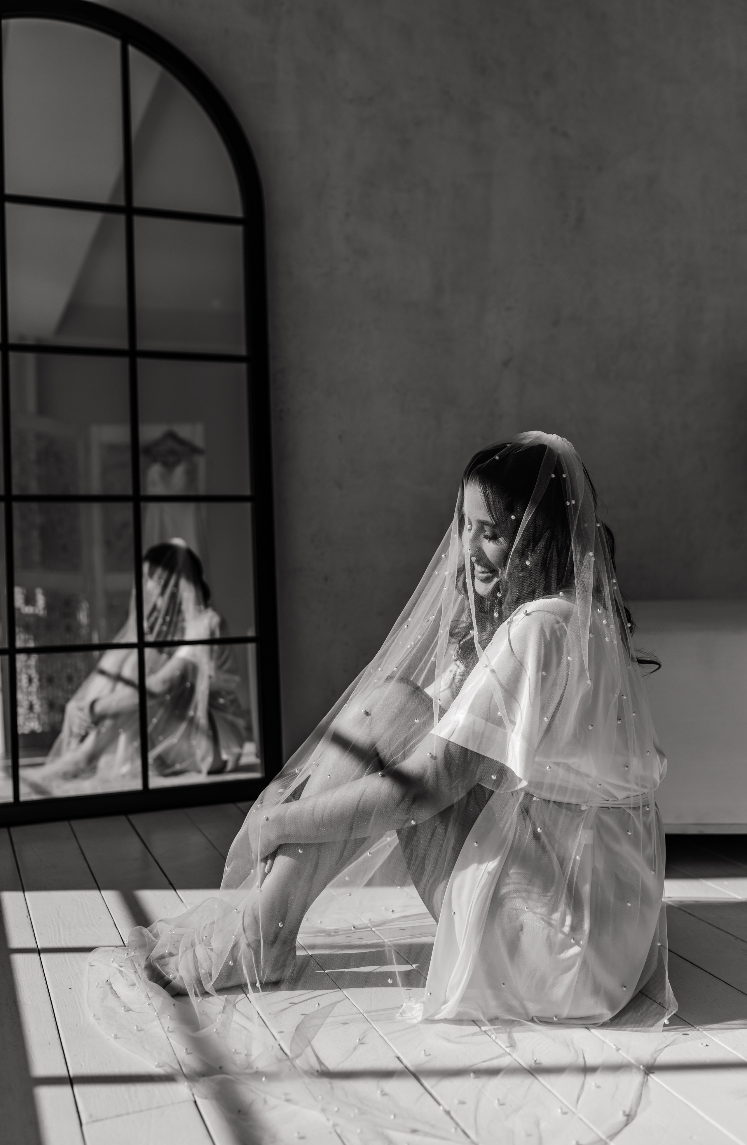 Вячеслав и Юлия. Свадебная  съемка на Алтае