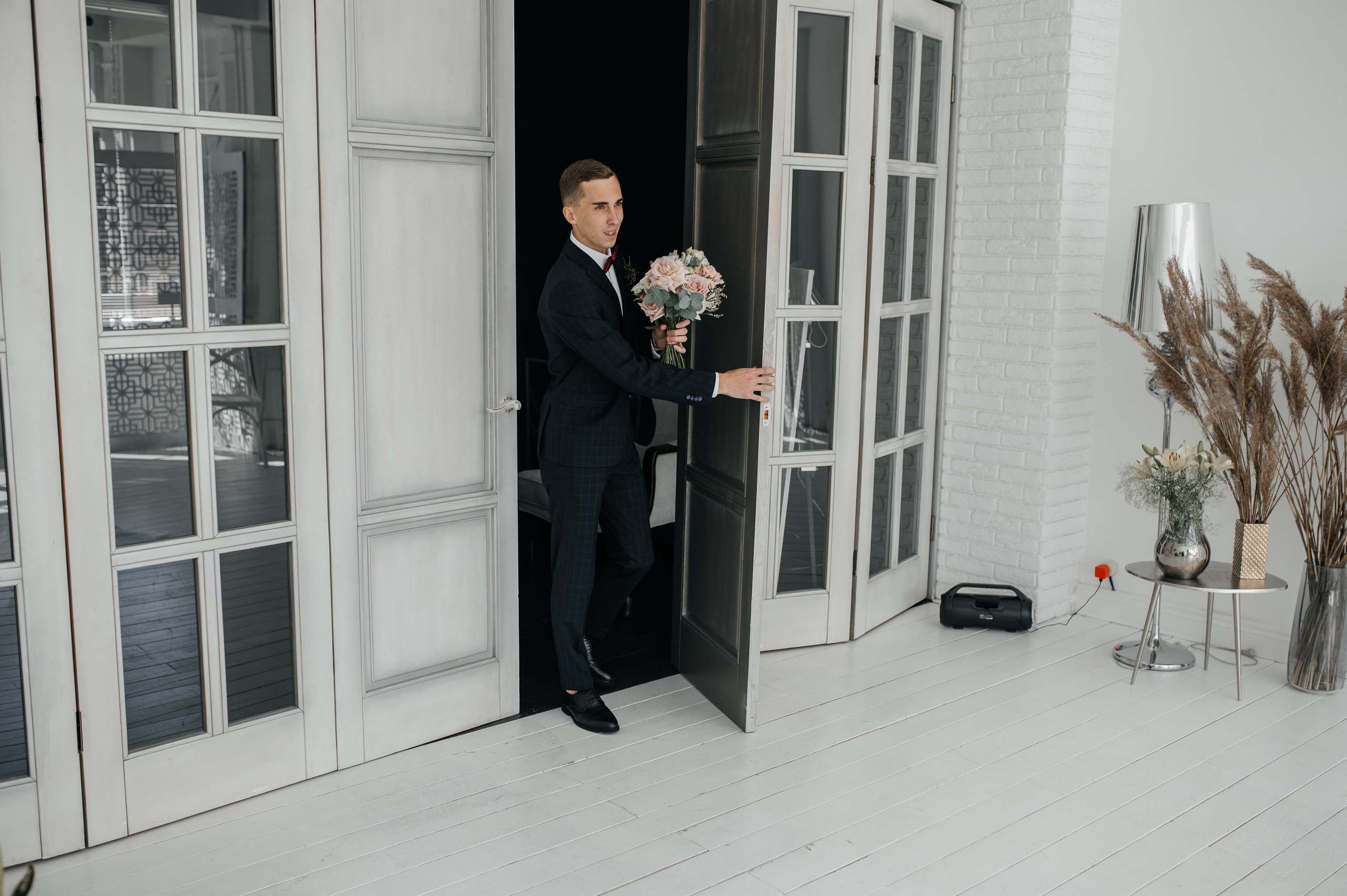 Вячеслав и Юлия. Свадебная  съемка на Алтае