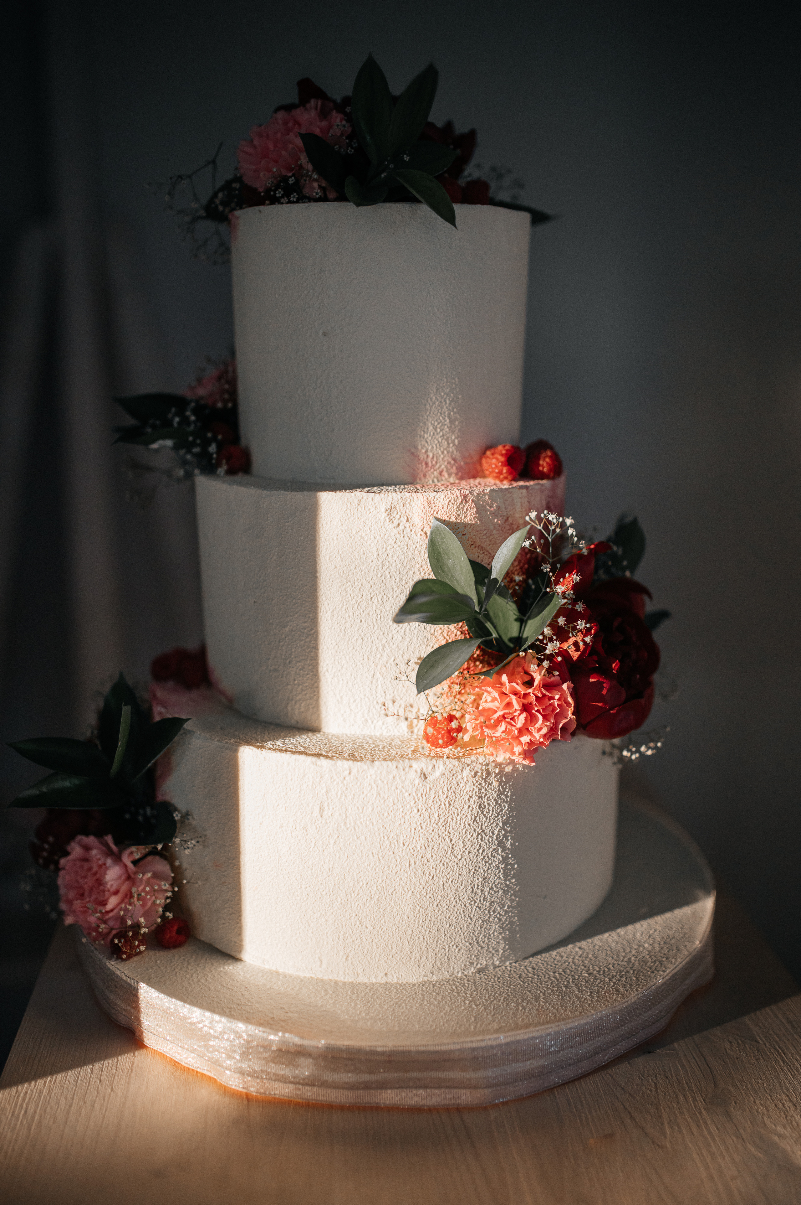 Вячеслав и Юлия. Свадебная  съемка на Алтае