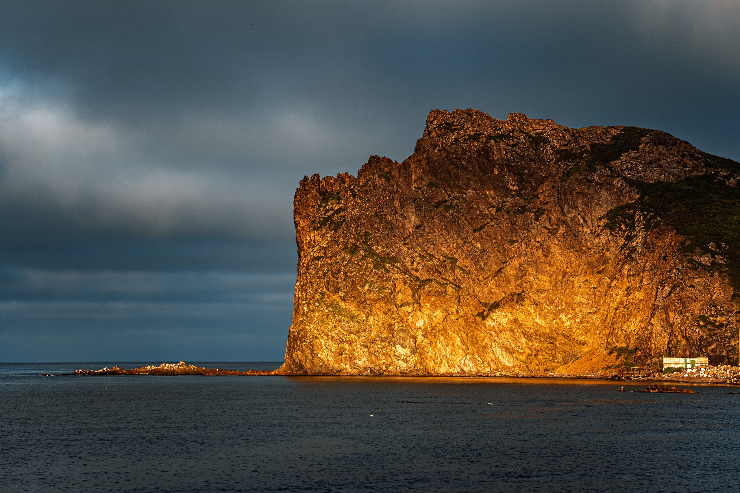 Рудная Пристань. Иван Зайцев (IZIART) — создание культурного кода через фото и видео