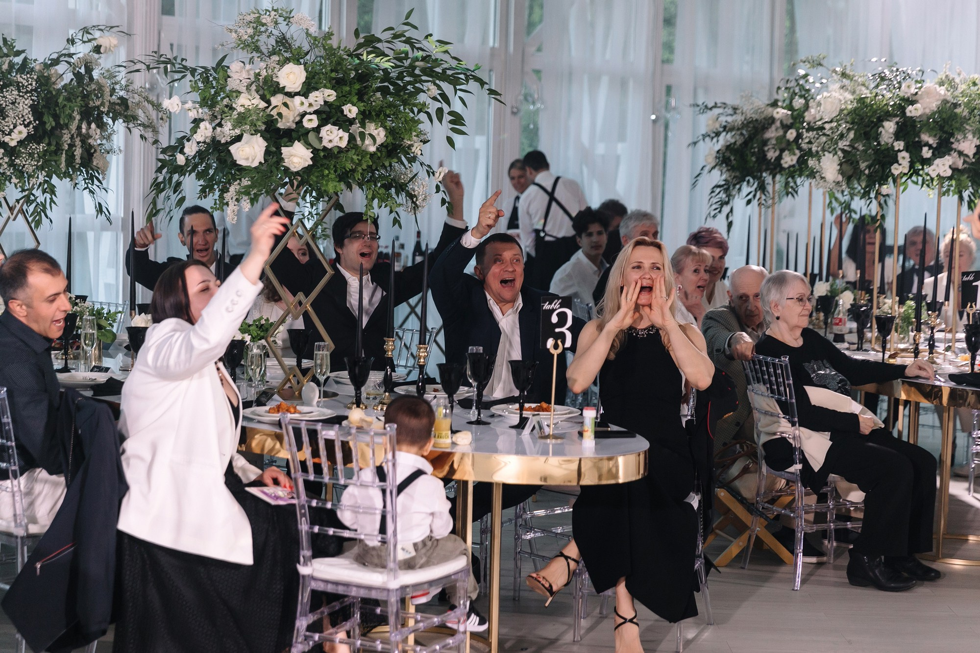 Антон и Настя. Любовь Чуляева — свадебный фотограф в Москве и Европе