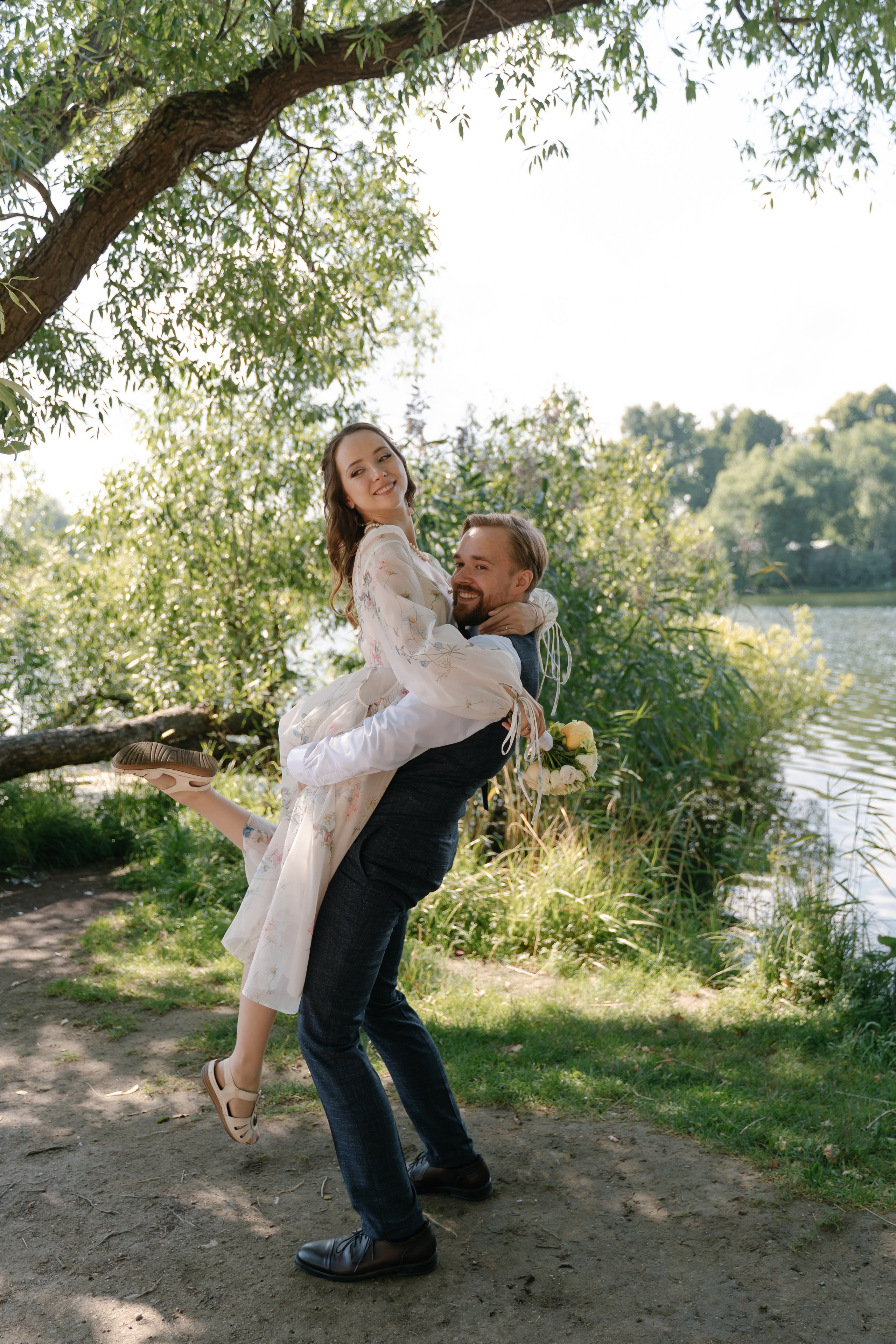 12.08.2023. Свадебный фотограф — Наталья Фед СПб/Москва