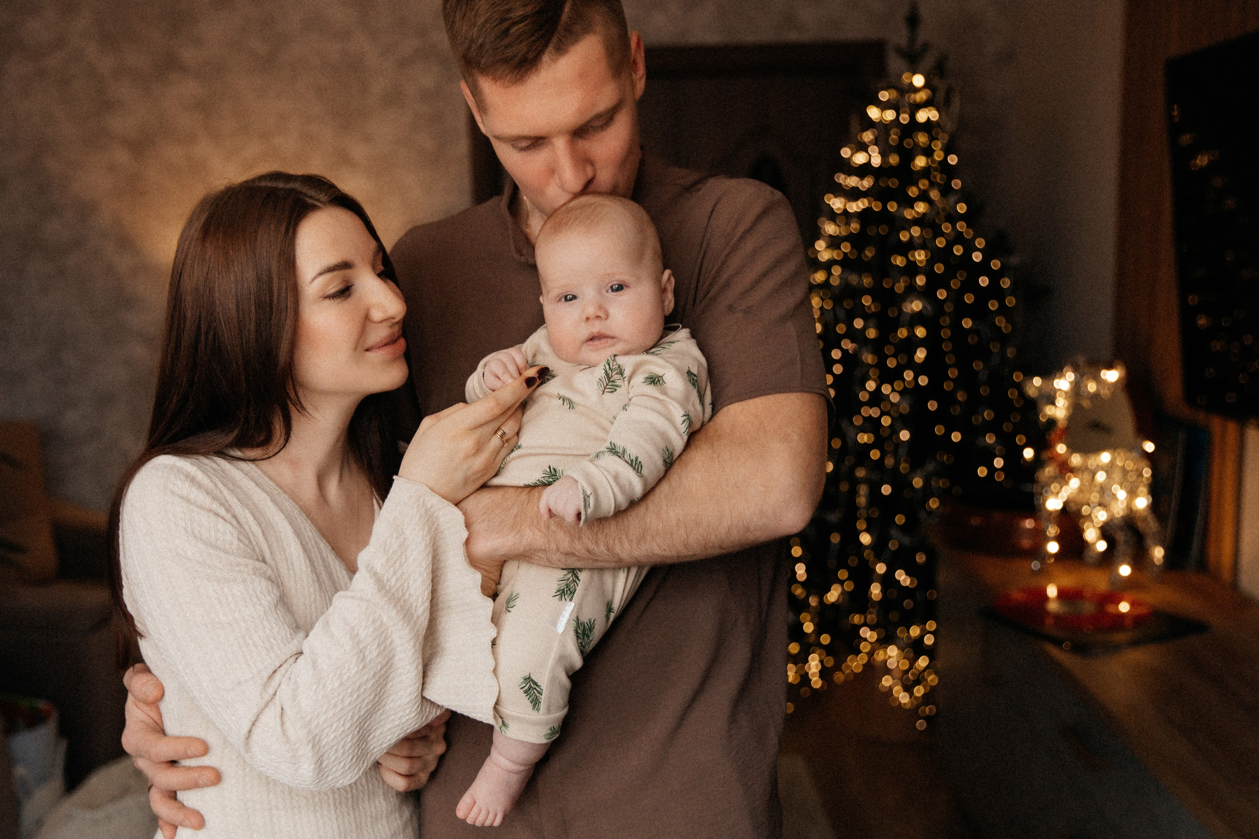 Дом, тепло, любовь. Фотограф Ульяна Дивина в Нижнем Новгороде и Нижегородской области