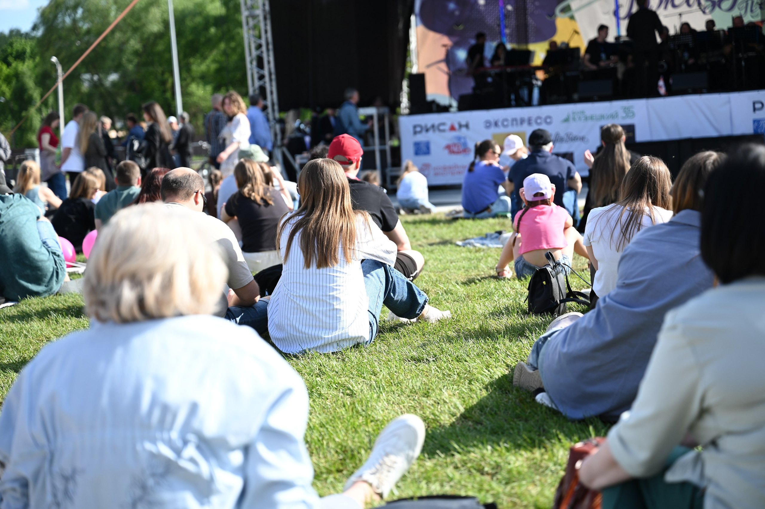 JAZZ MAY 2025. Фотограф Татьяна Тезина