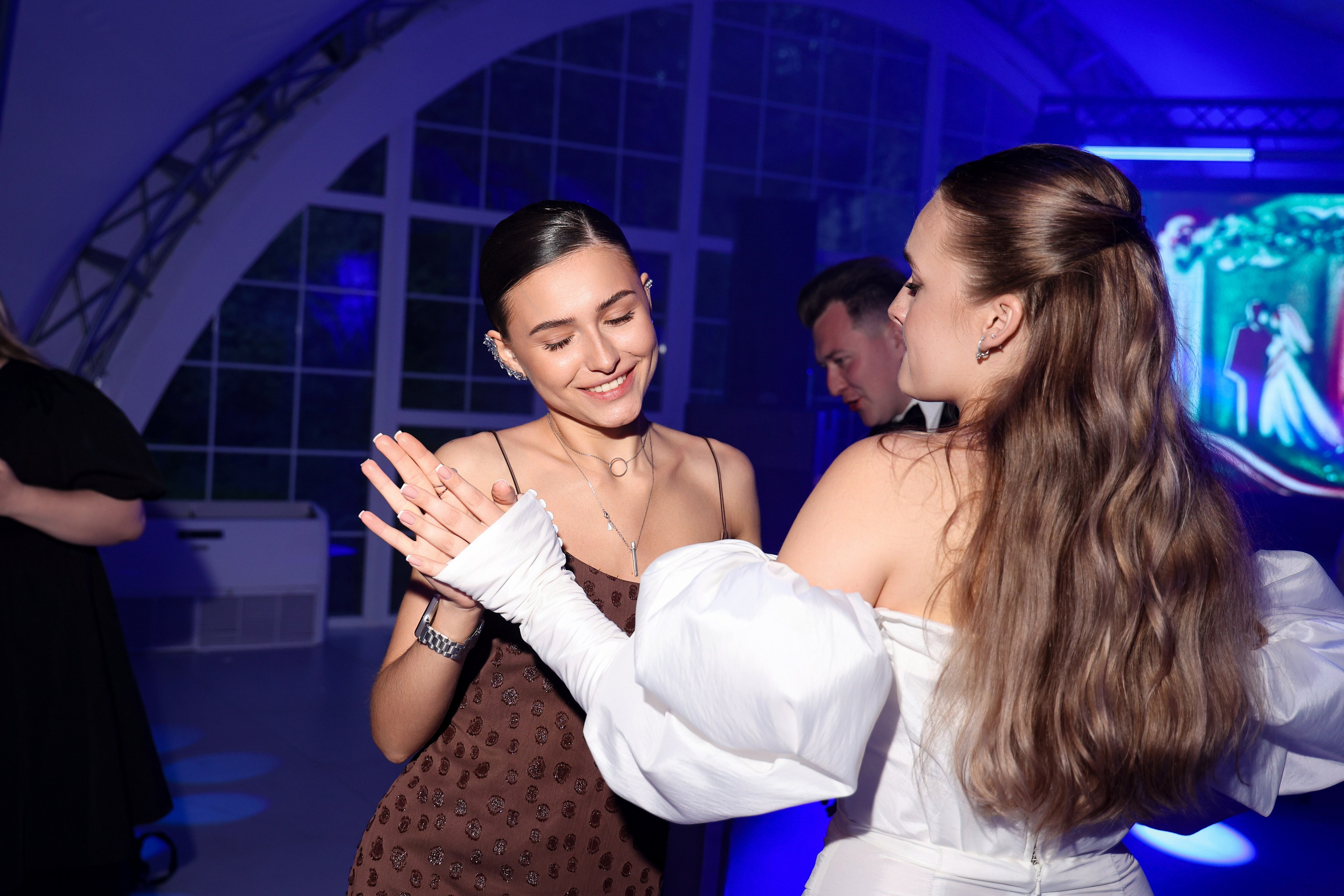 Валентин & Валерия. Свадебный и Event фотограф в Москве Бажина Ирина