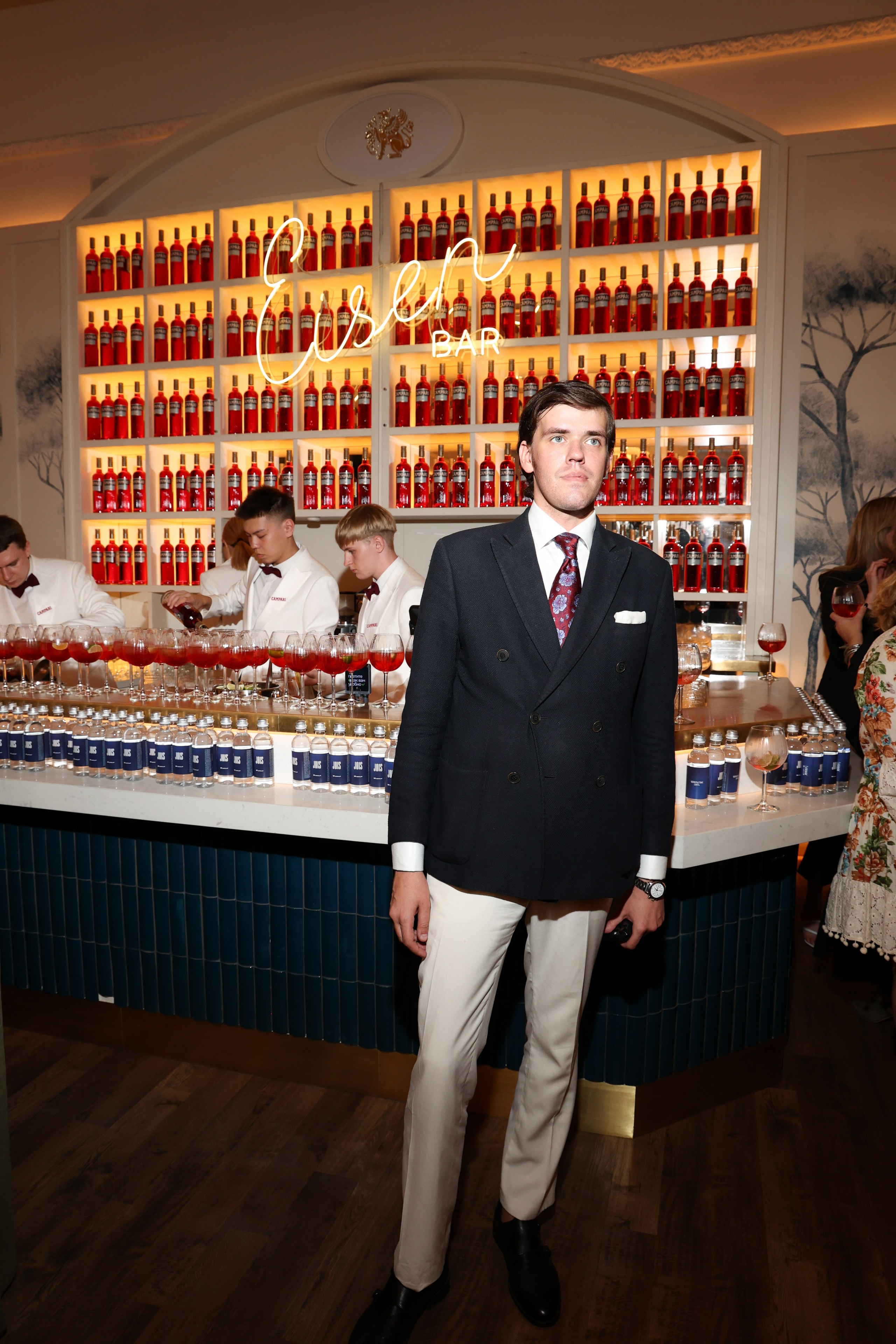 Светская премьера «Второй акт». Свадебный и Event фотограф в Москве Бажина Ирина