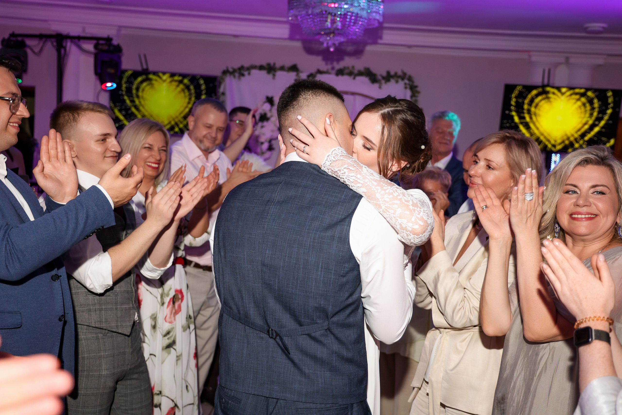 Александр & Полина. Свадебный и Event фотограф в Москве Бажина Ирина