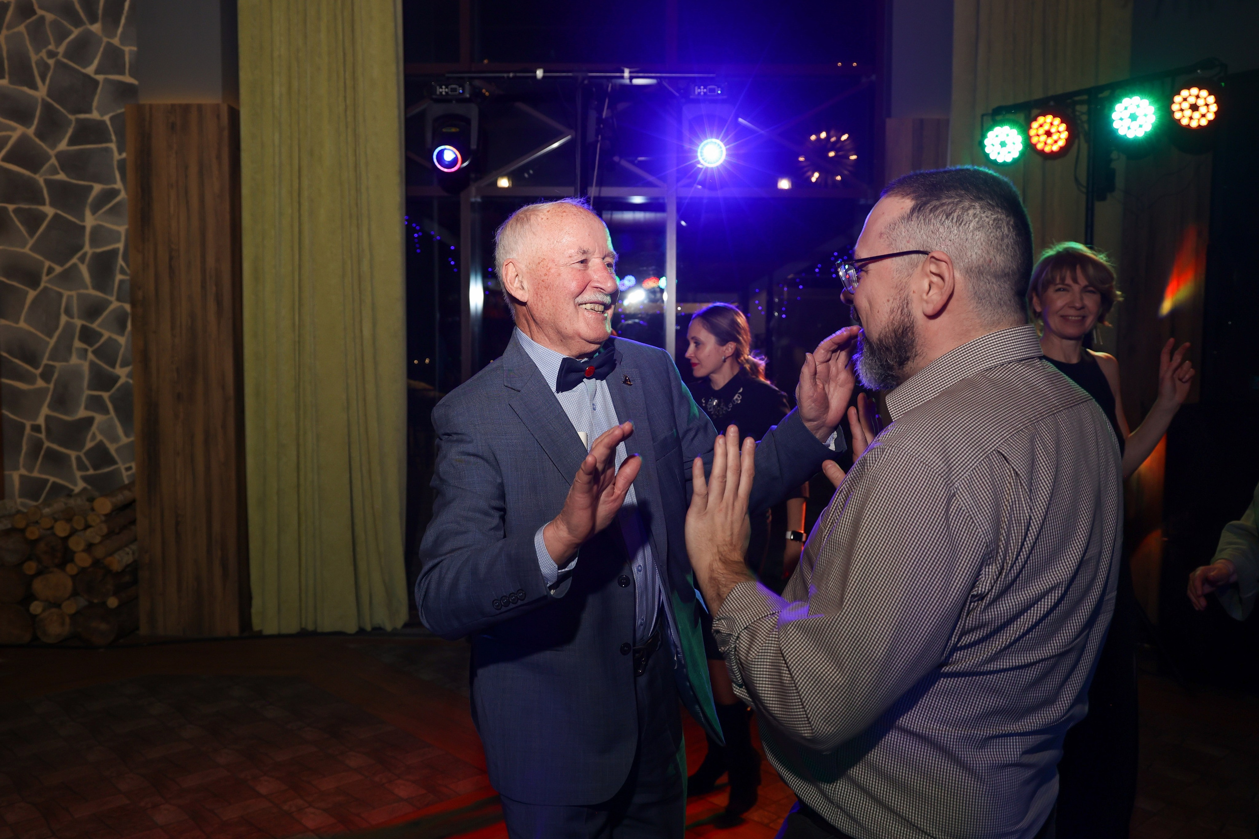 День Рождения Ольги. Свадебный и Event фотограф в Москве Бажина Ирина