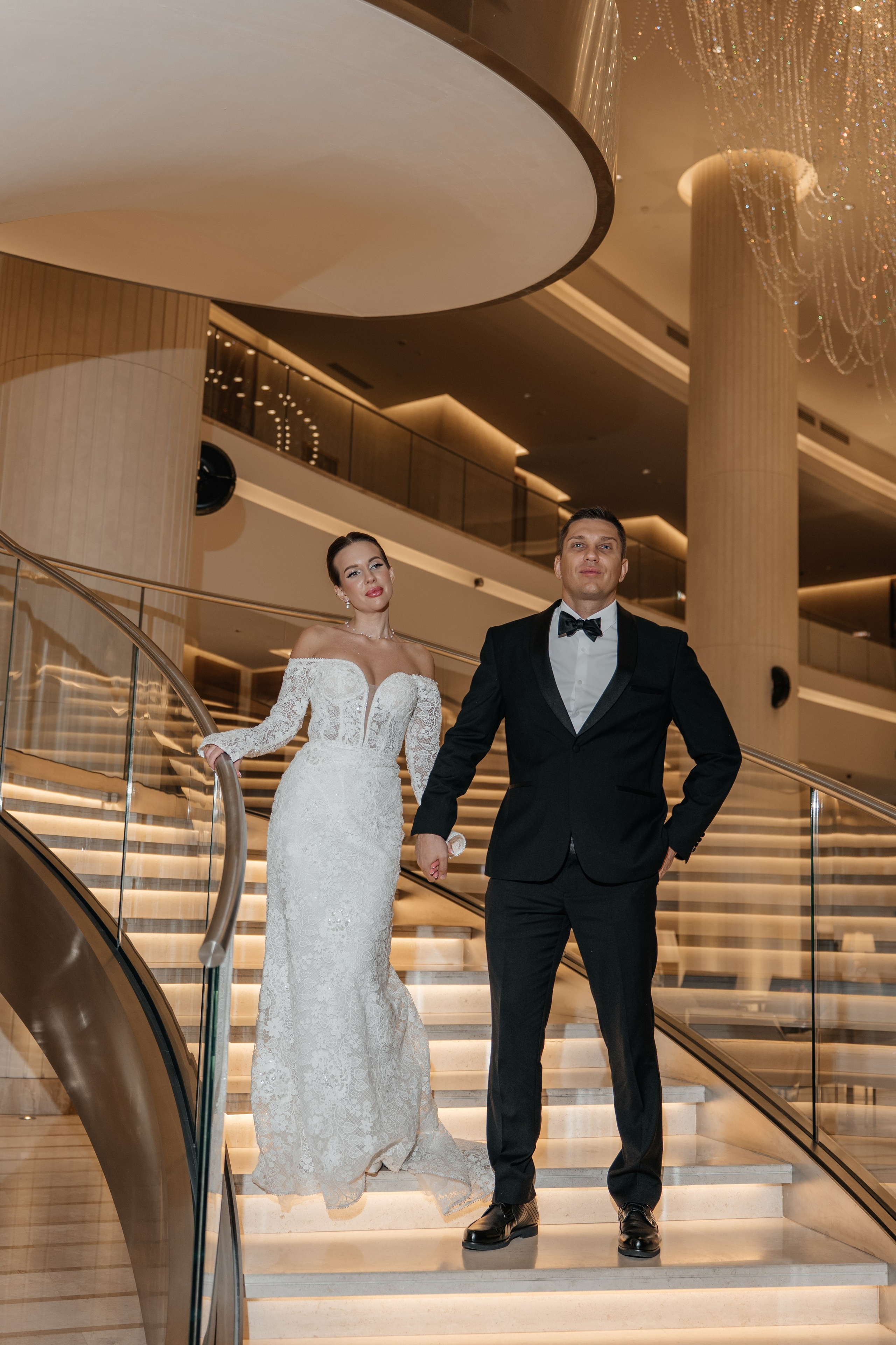 DENIS & ANASTASIA. Свадебное ФОТО & ВИДЕО Москва/Липецк