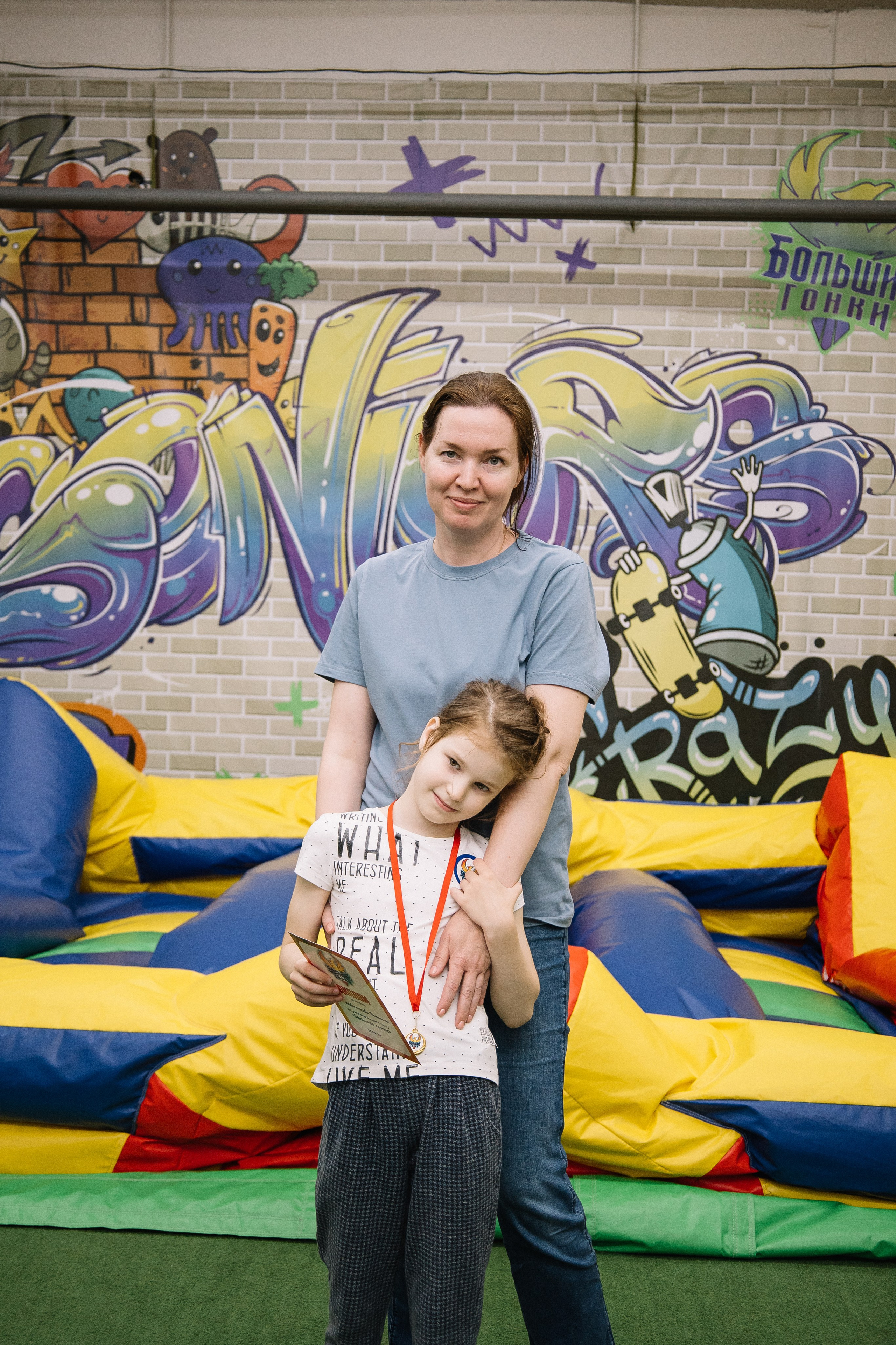 Выпускной в саду. Фотограф в Иркутске