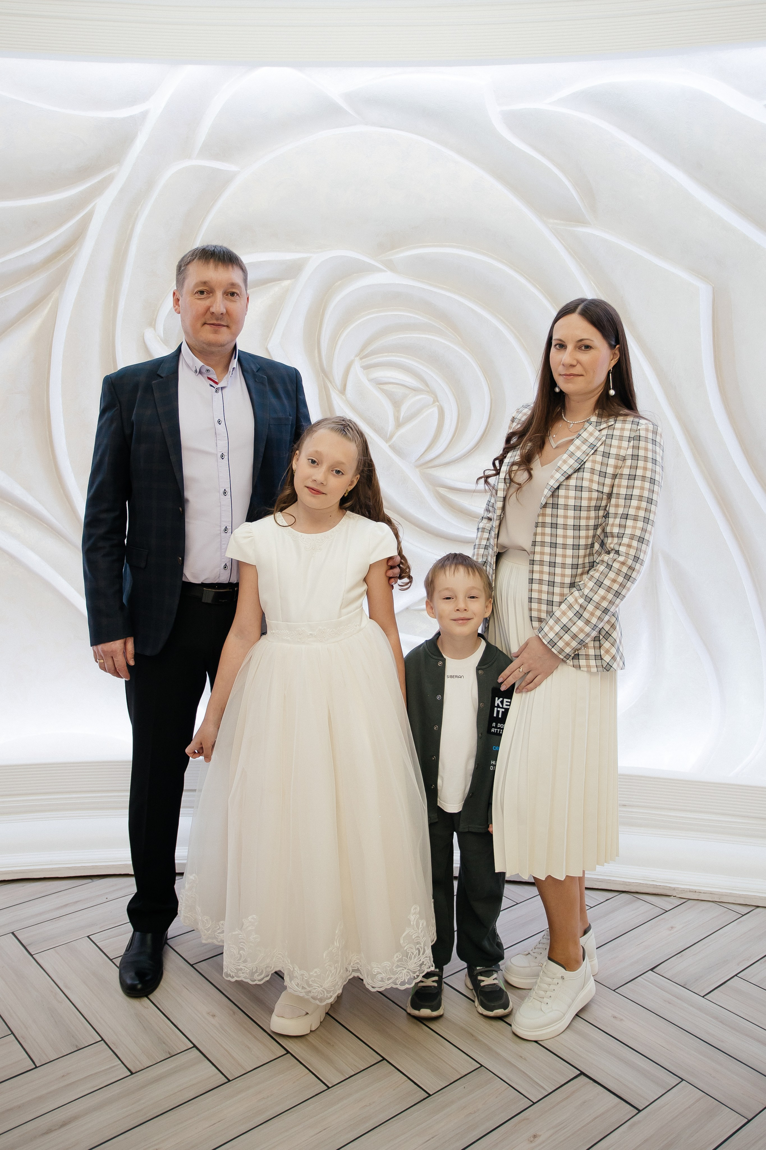 Выпускной 4класс. Фотограф в Иркутске