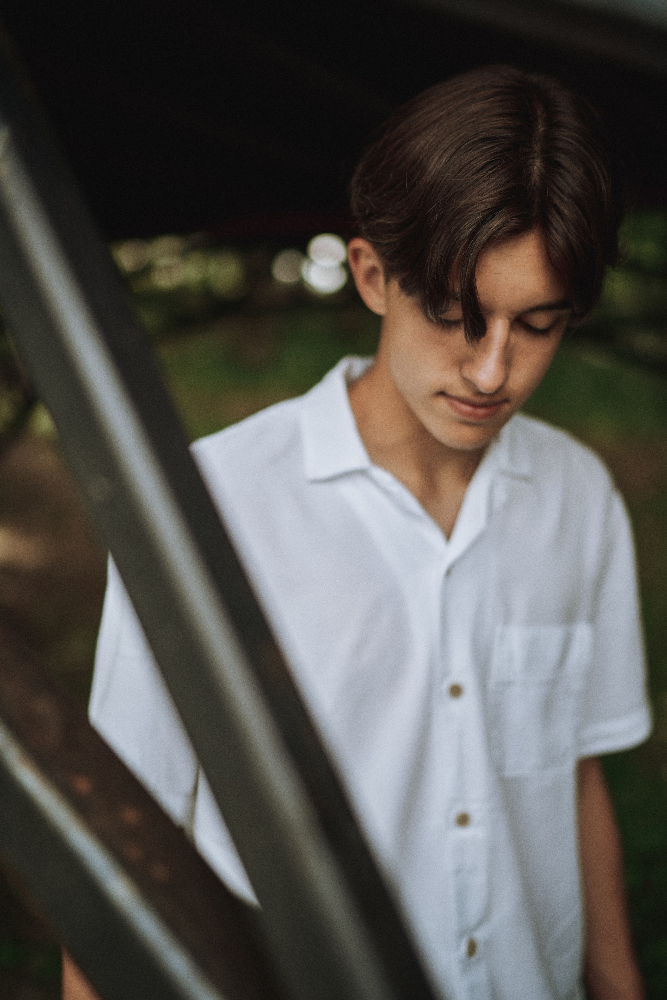 Гриша. Фотограф в Санкт-Петербурге | Аня Маленчук