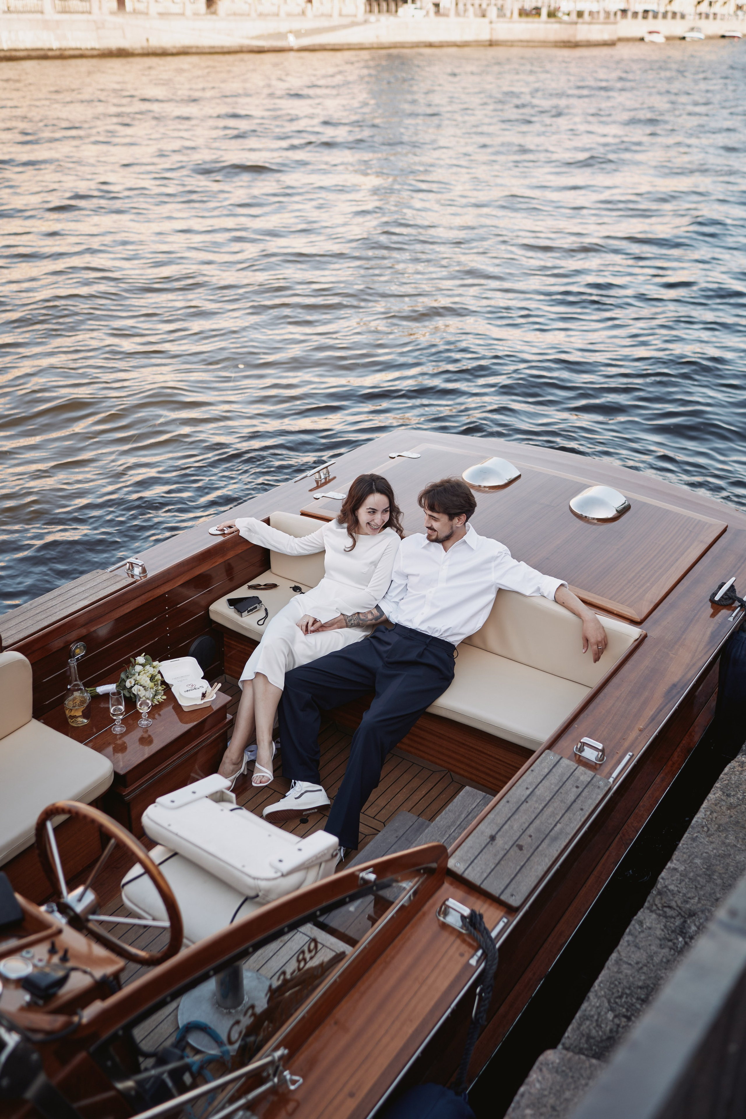 Вика и Виталий. Фотограф в Санкт-Петербурге | Аня Маленчук