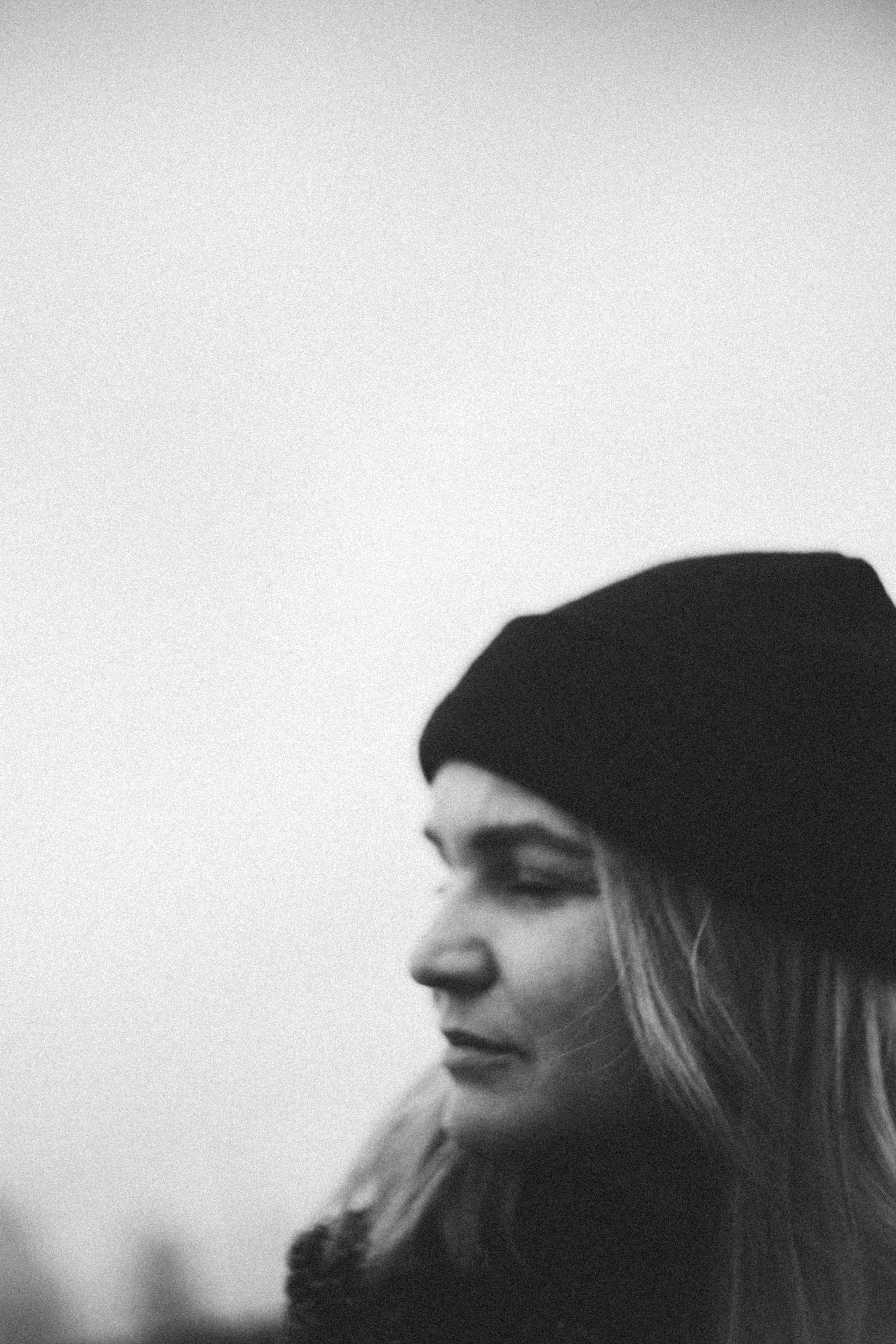 Хтонь. Весенняя Саша. Фотограф в Нижнем Новгороде