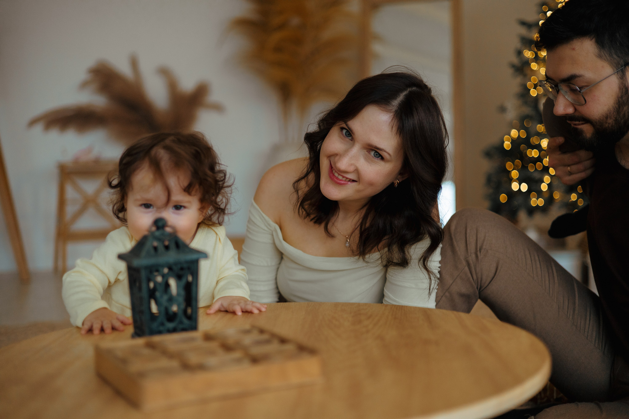 Регина, Ильдар, Тимур, Арина и Мира. Главная