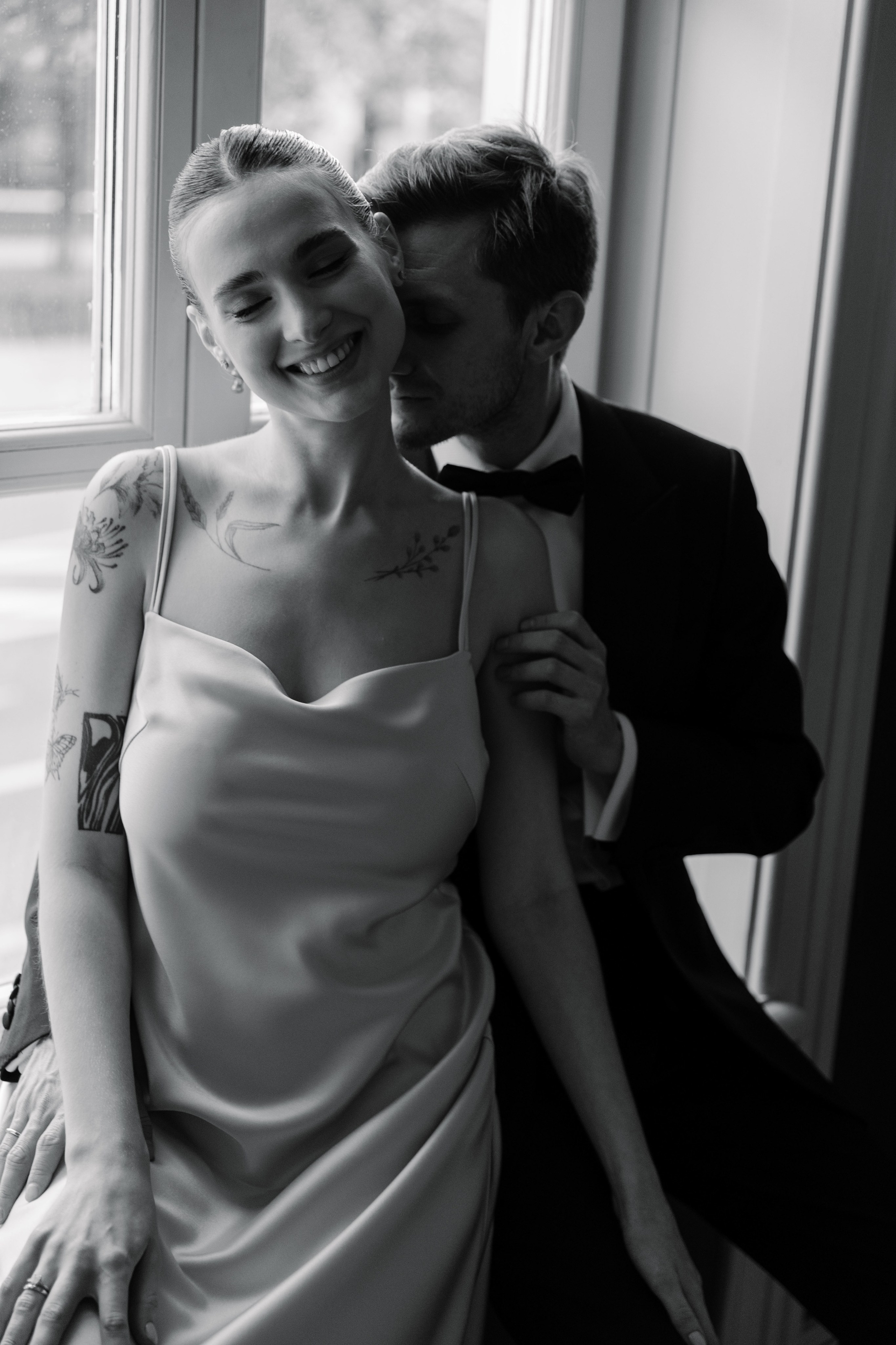 Тигран и Анастасия | 08.06. Портретный и свадебный фотограф в Москве Алина Гевал