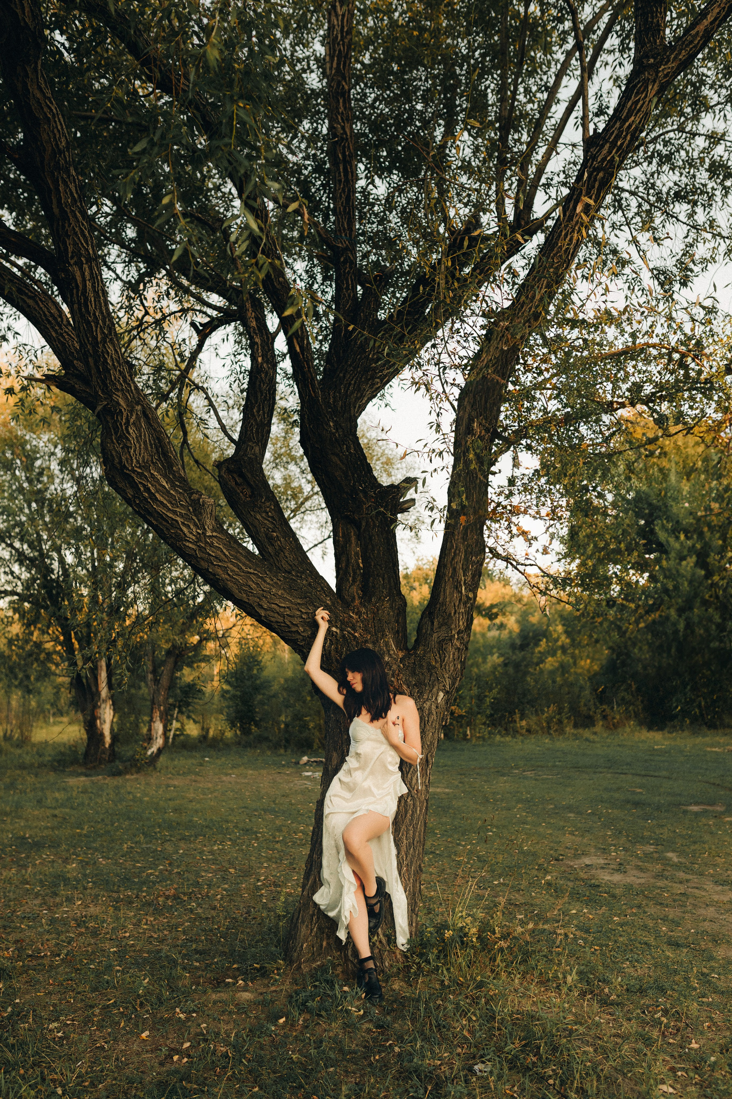 Женский портрет. Фотограф в Чите Карина Власова