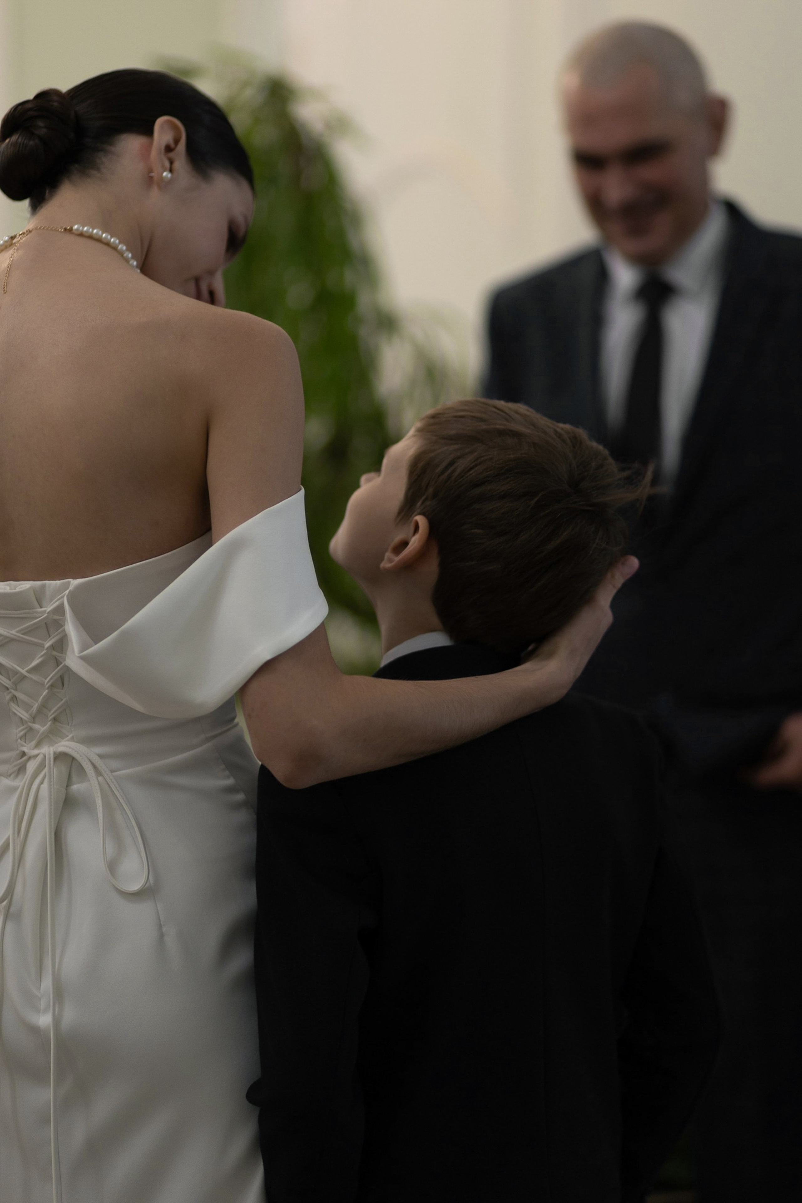 Лев и Анастасия. Свадебный фотограф МОСКВА ЛИПЕЦК Ольга Шишук