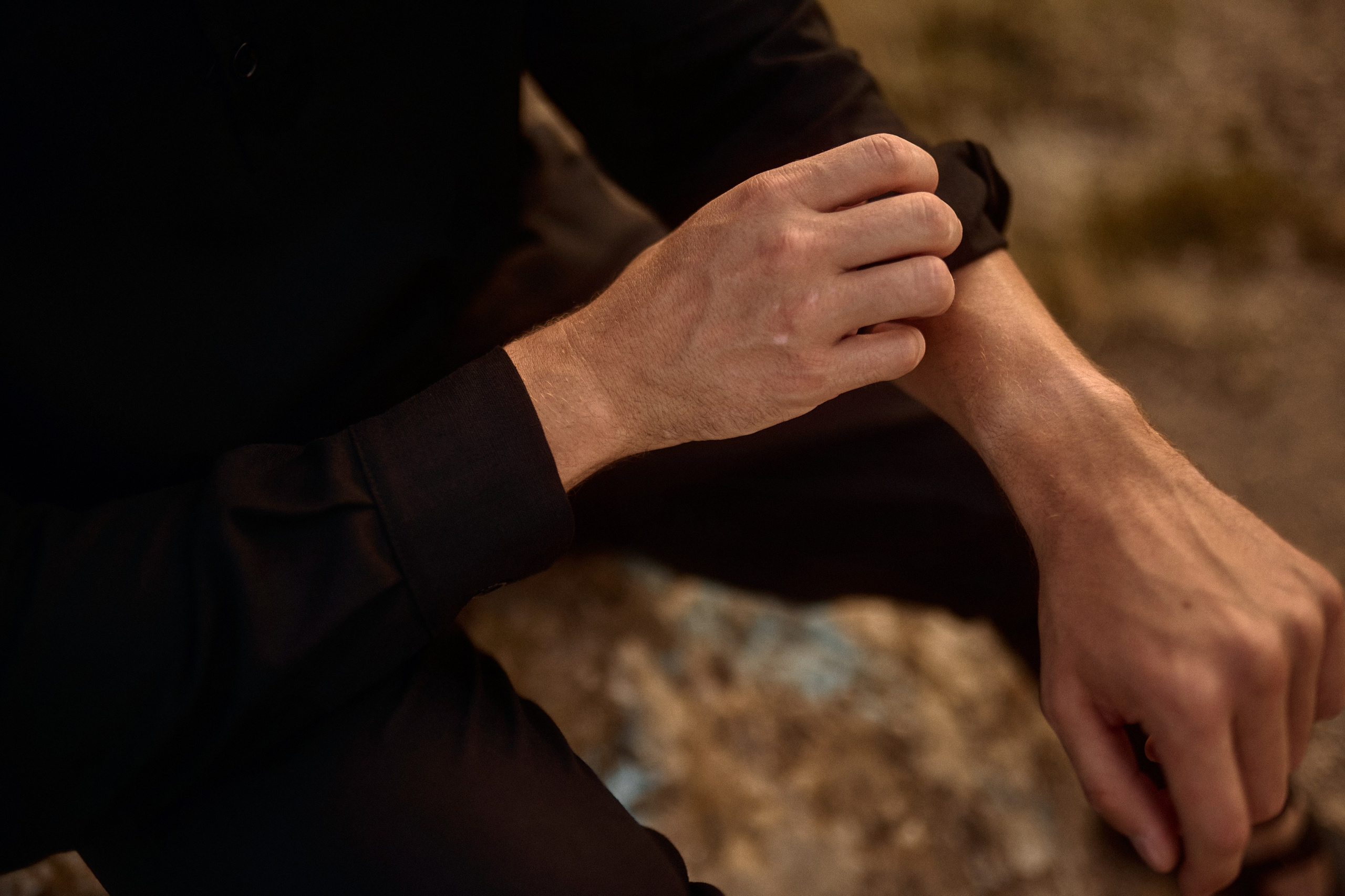 Вова и Лена. Свадебный и семейный фотограф в Крыму