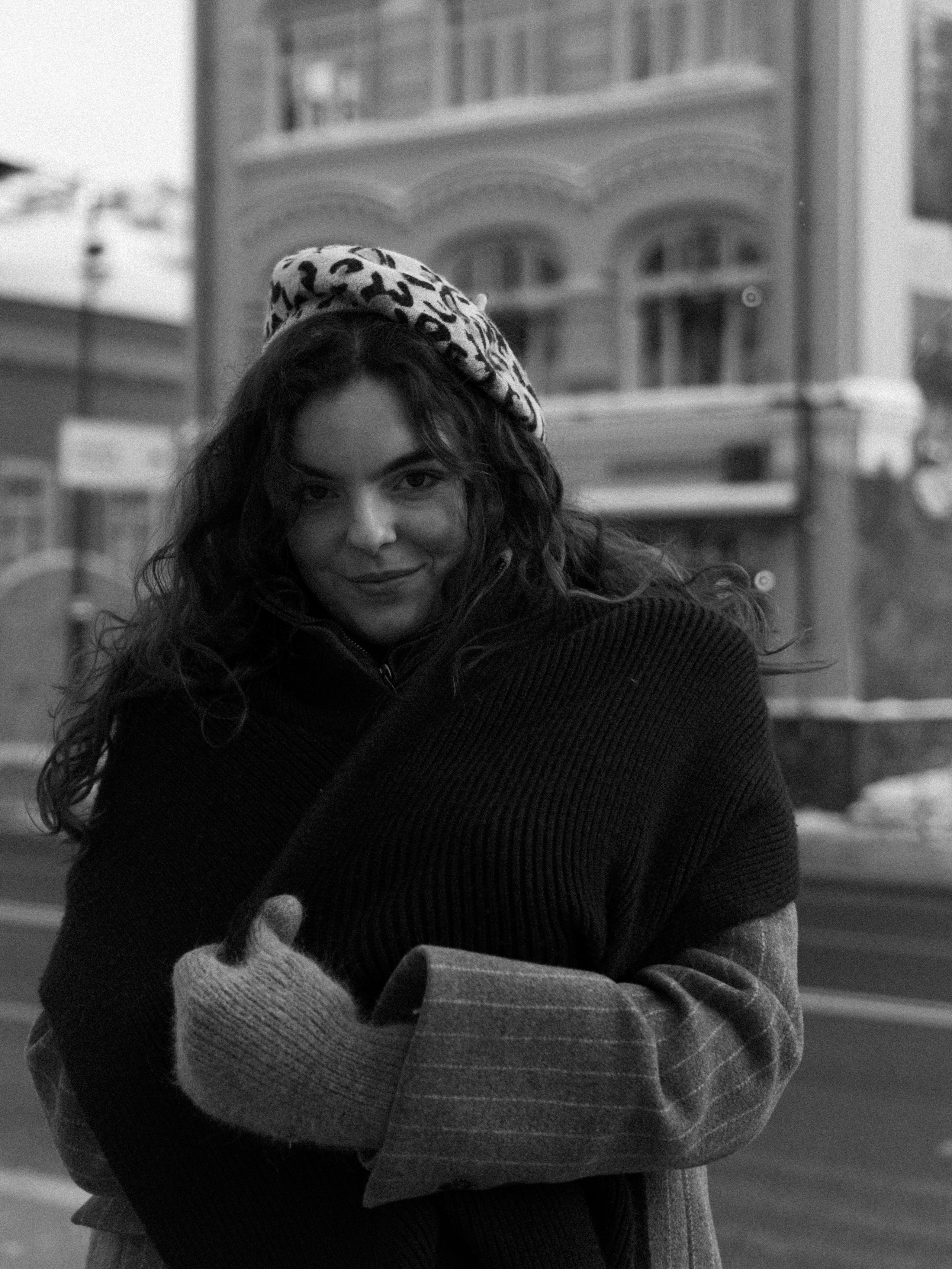 Alyona. Женский фотограф Габдрашитова Кристина