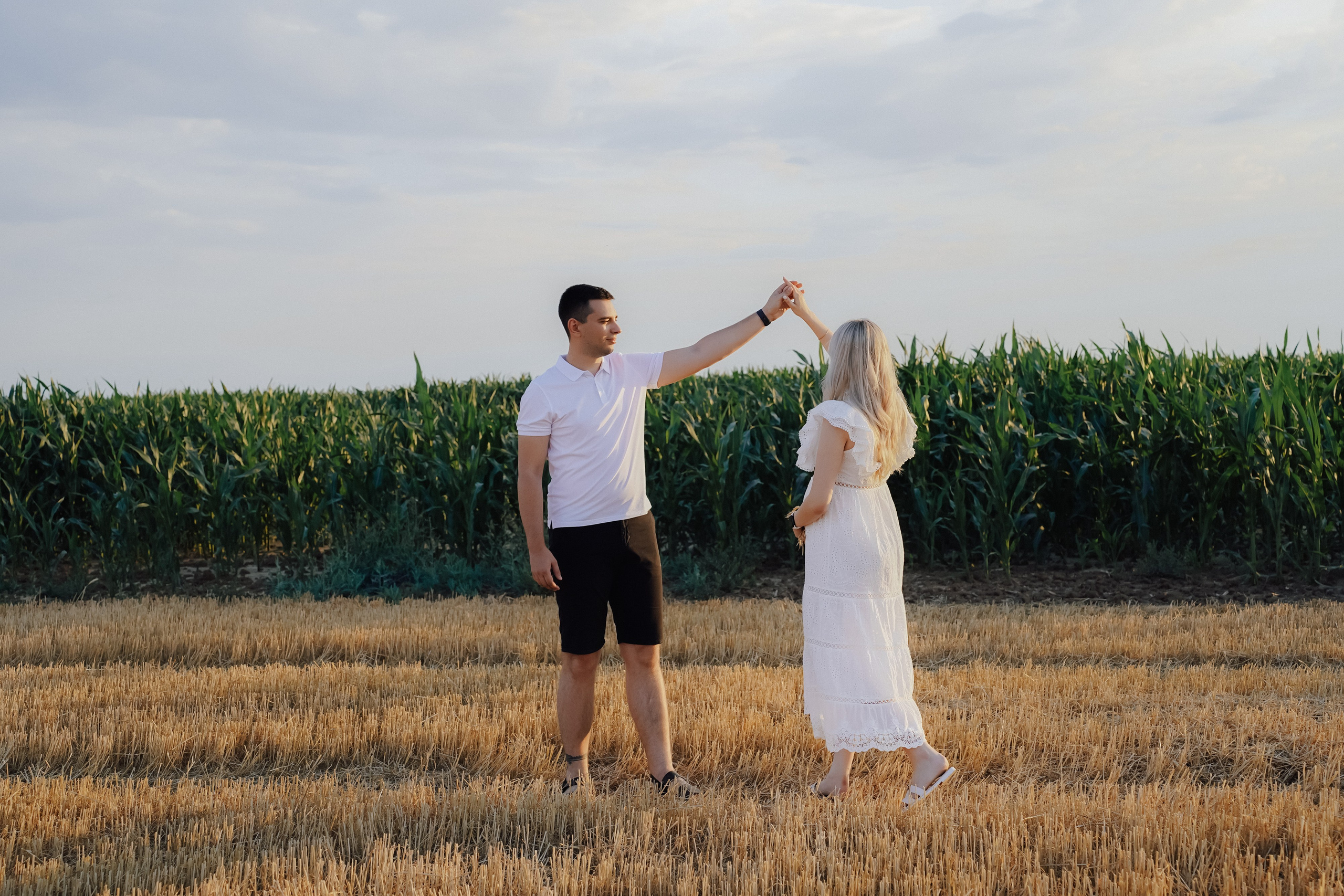 Кирилл и Кристина. Свадебный и семейный фотограф в Волгограде Наталья Наумова
