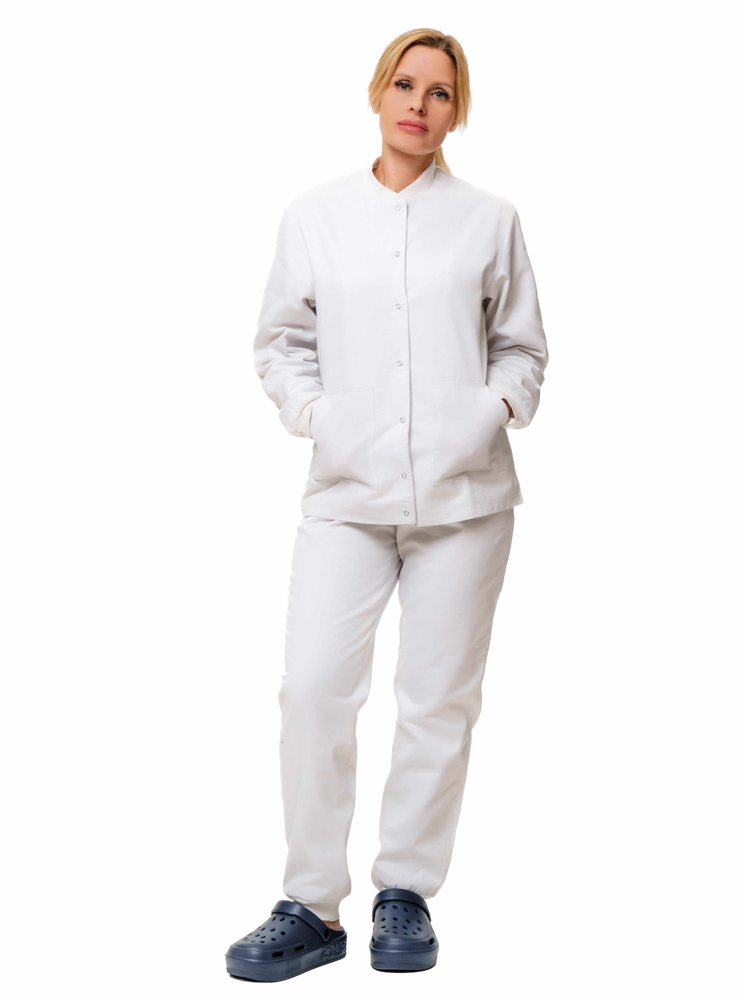 Медицинская одежда. Макаров Сергей|Creamlebot Фотограф города Ростов-на-Дону