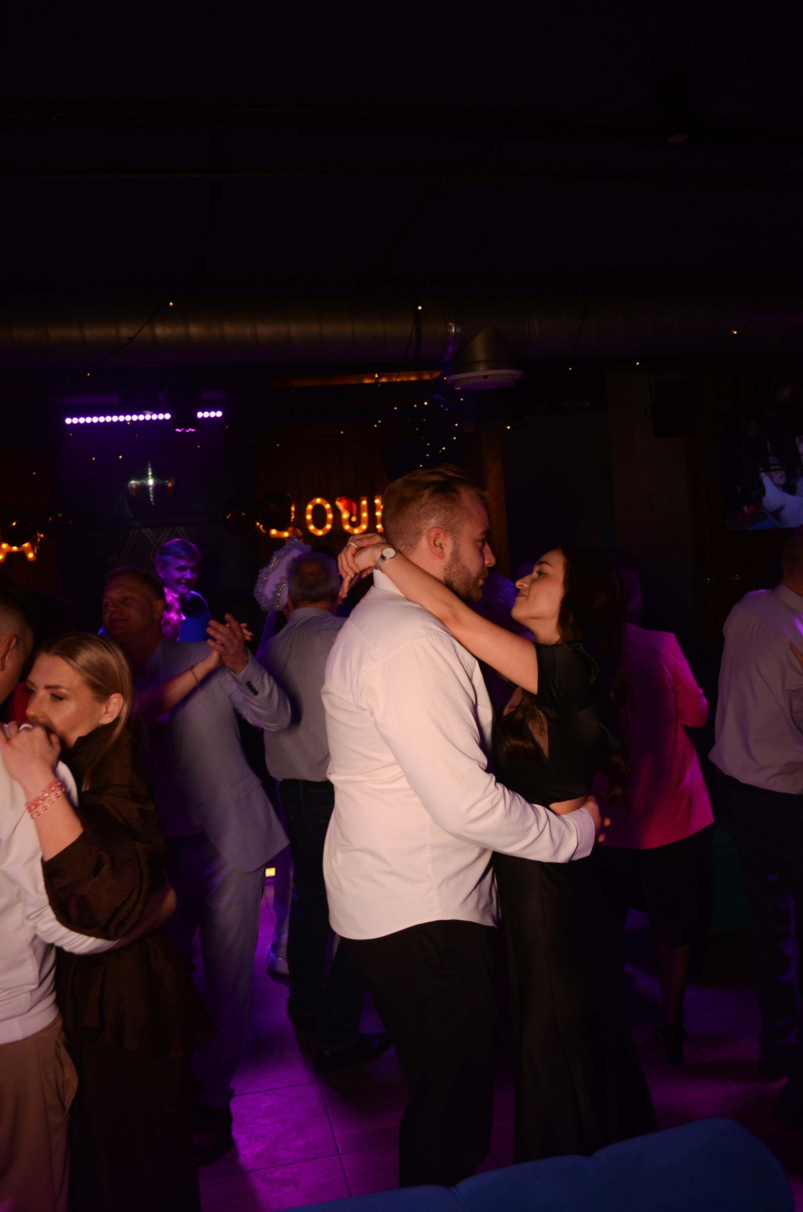 26.12.25 New Year Party. Мята Спортивная — Кальянная, караоке, бар в Минске