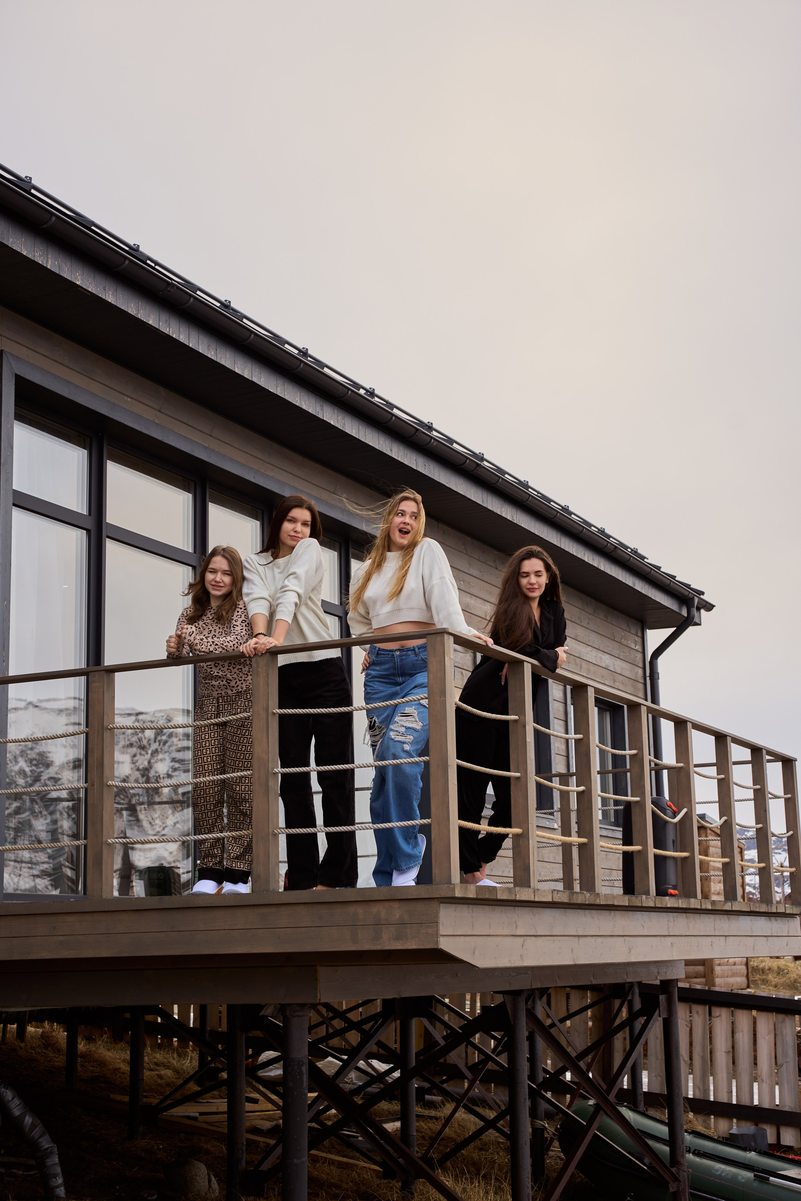 TERIBERKA. Photographer in Yekaterinburg, Sochi, Istanbul, Tbilisi-Bshari Zaana