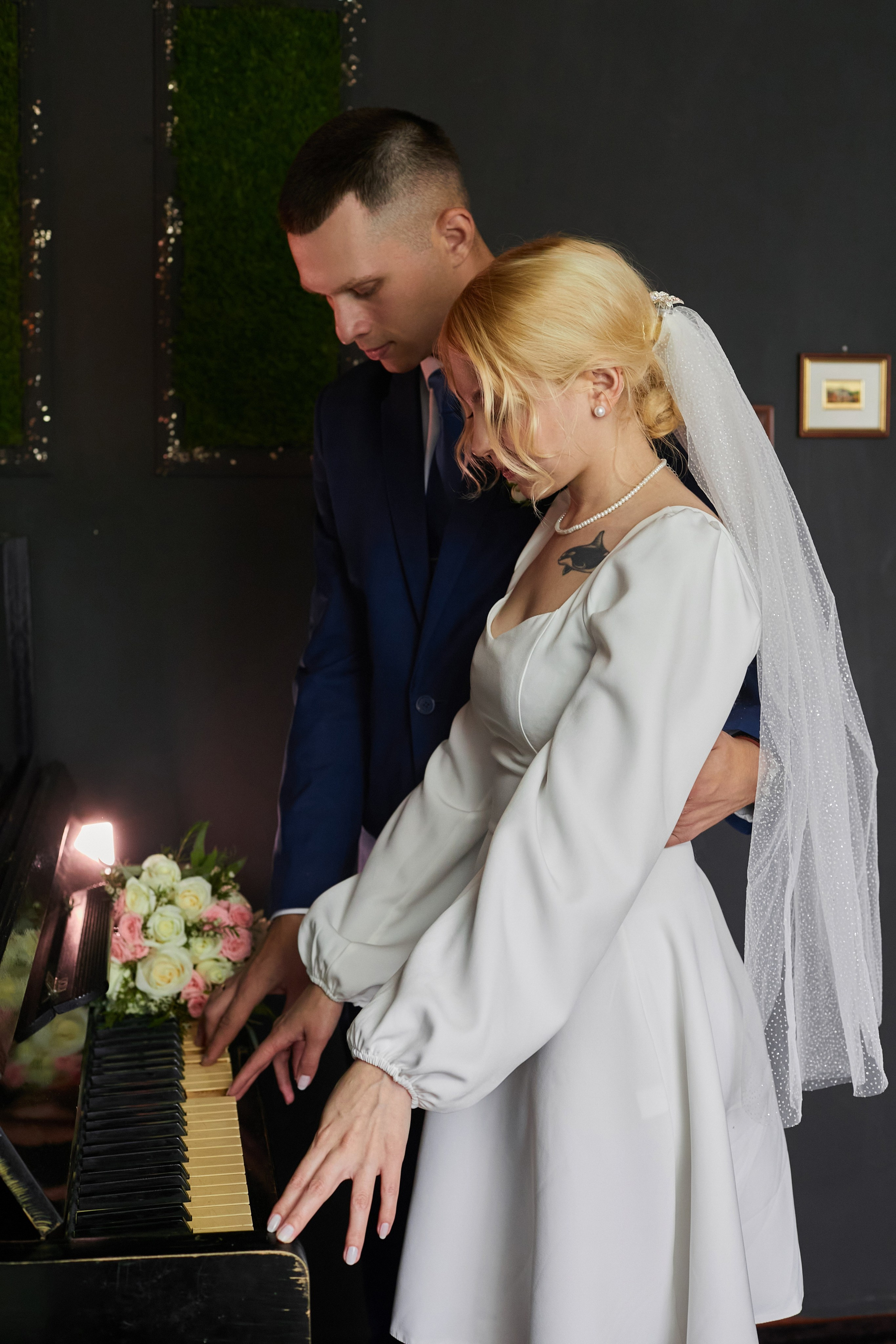 Владислав и Лилиана. Свадебный и креативный фотограф в ЮФО и МСК