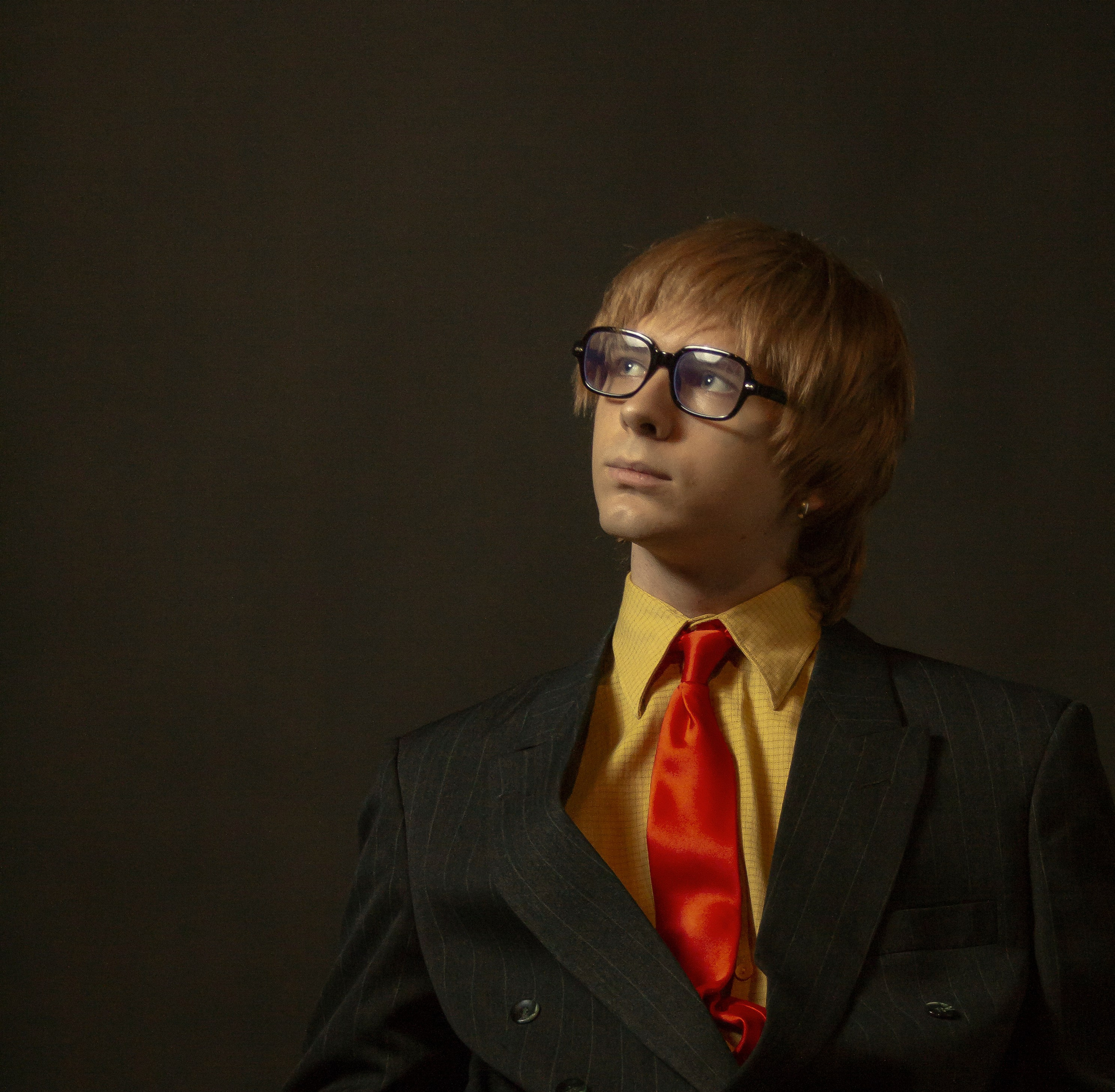 Модель: Данила. Портретный фотограф в Москве и Московской области Гнутиков Сергей