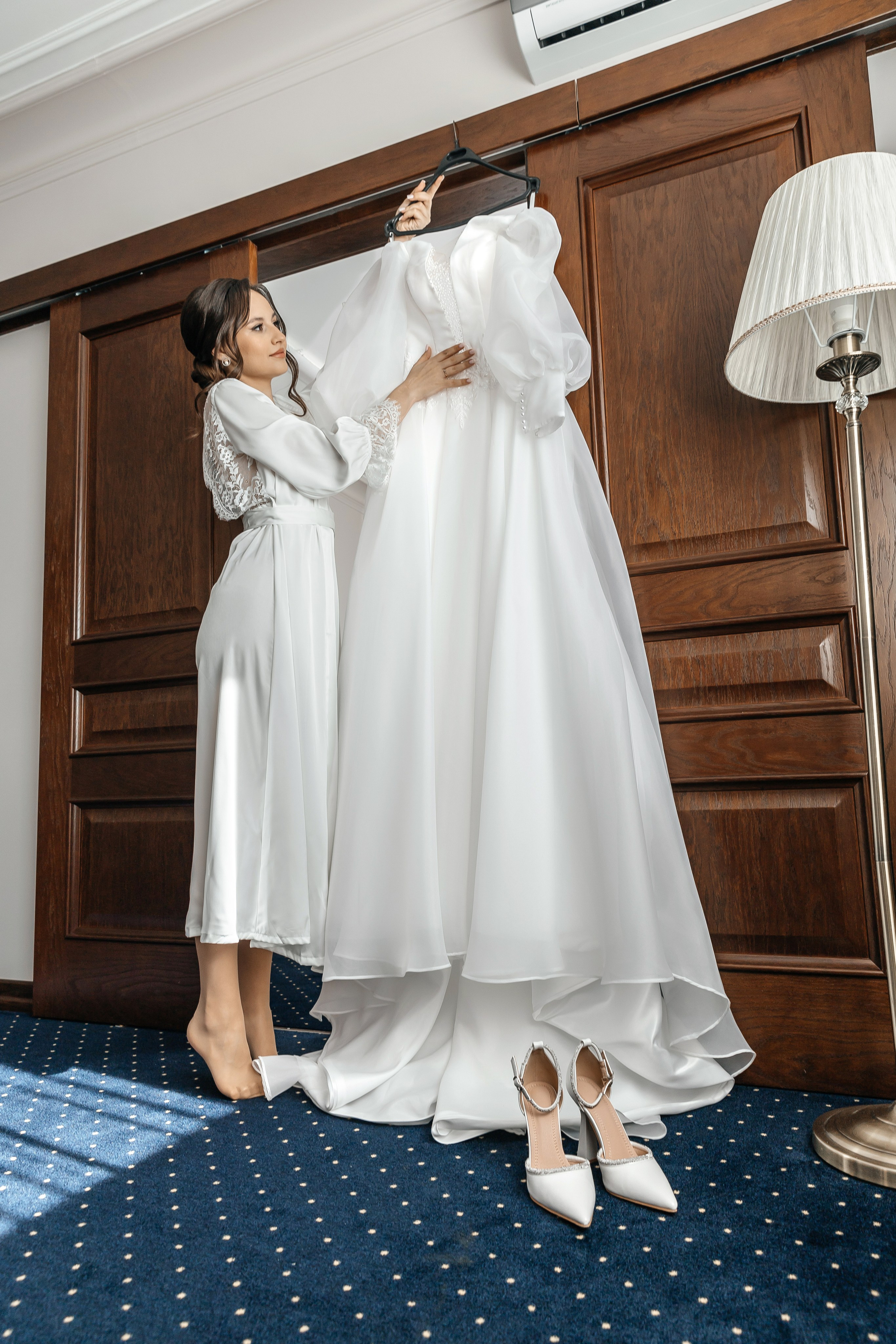 Артур и Дарья