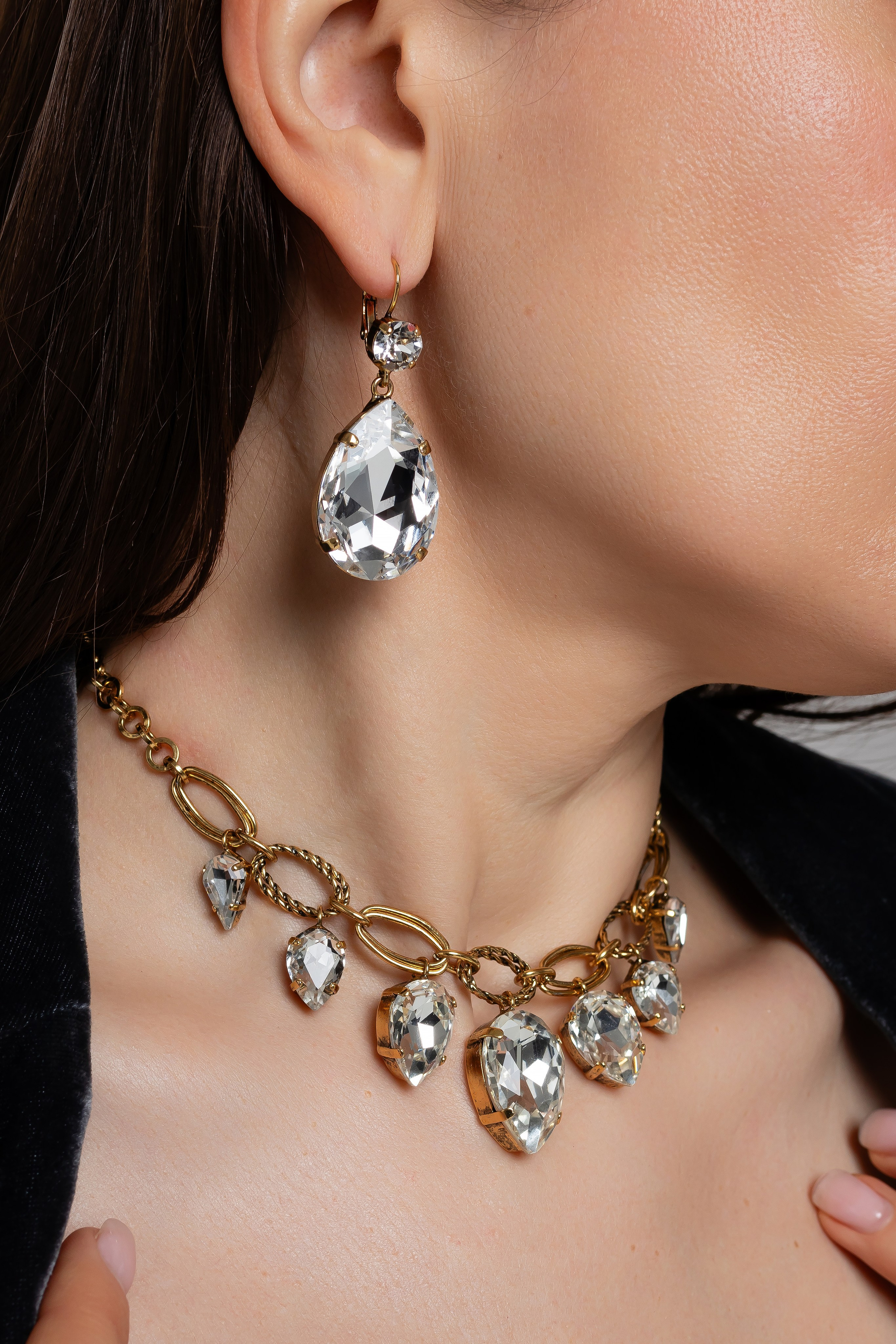 Украшения. Фотограф в Краснодаре Арина Кудряшова