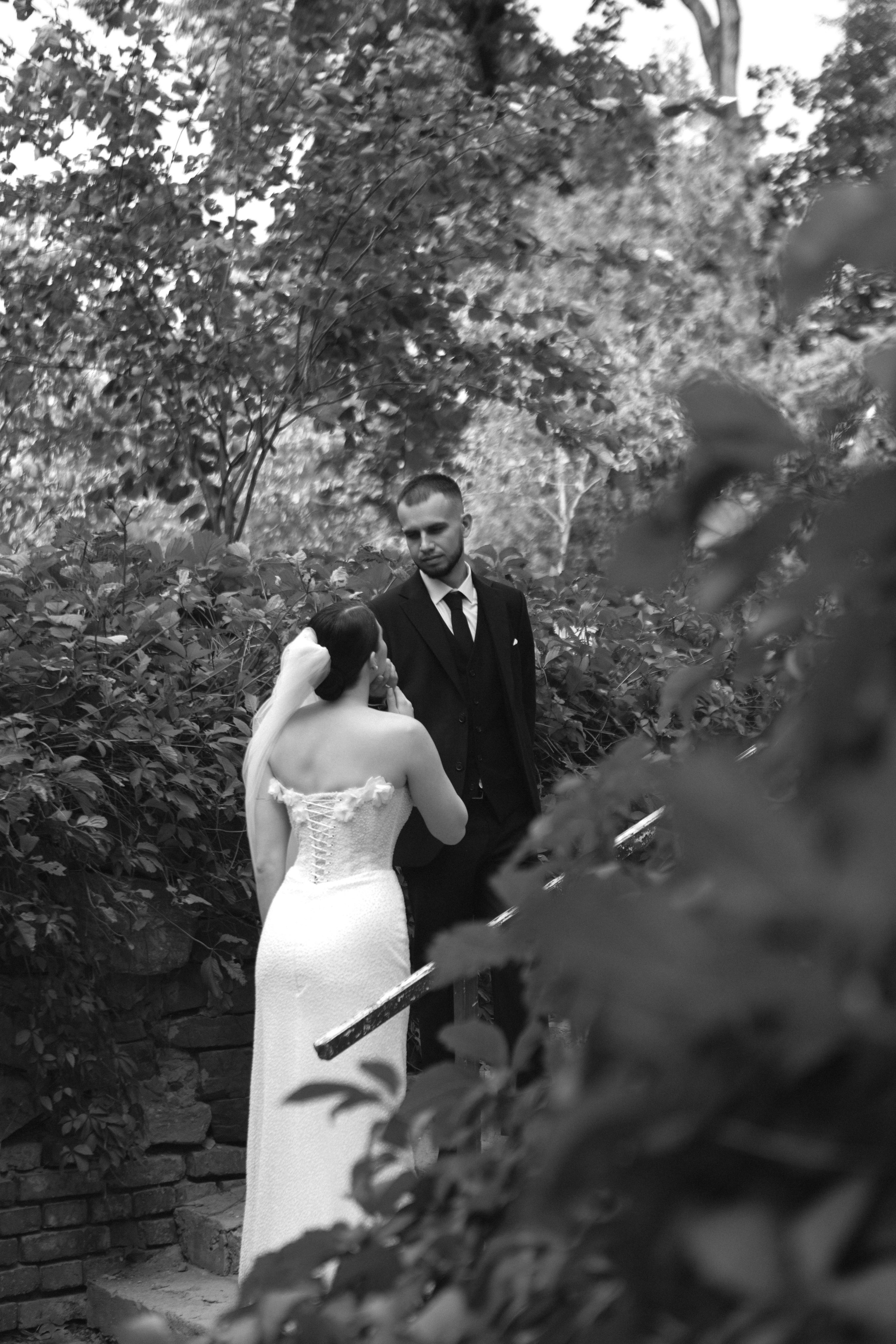 Анна&Константин. Свадебный фотограф в Ростове-на-Дону Виктория Трунова