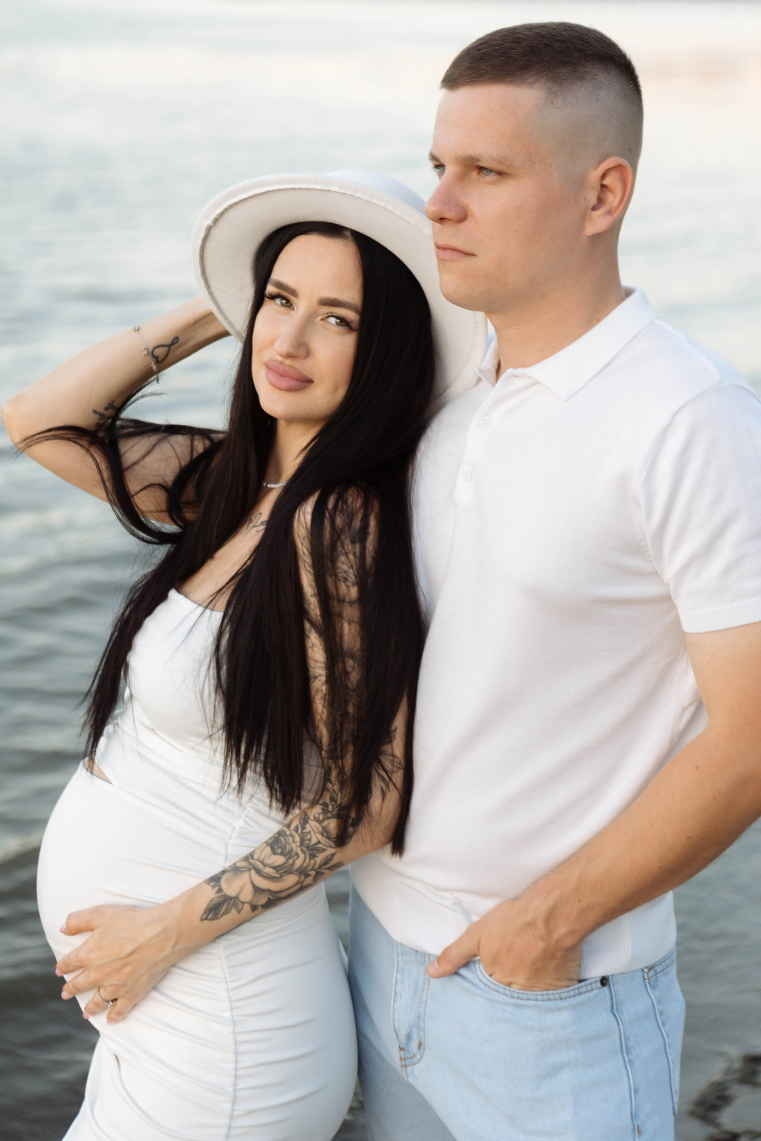 Елена&Игорь. Свадебный фотограф в Ростове-на-Дону Виктория Трунова