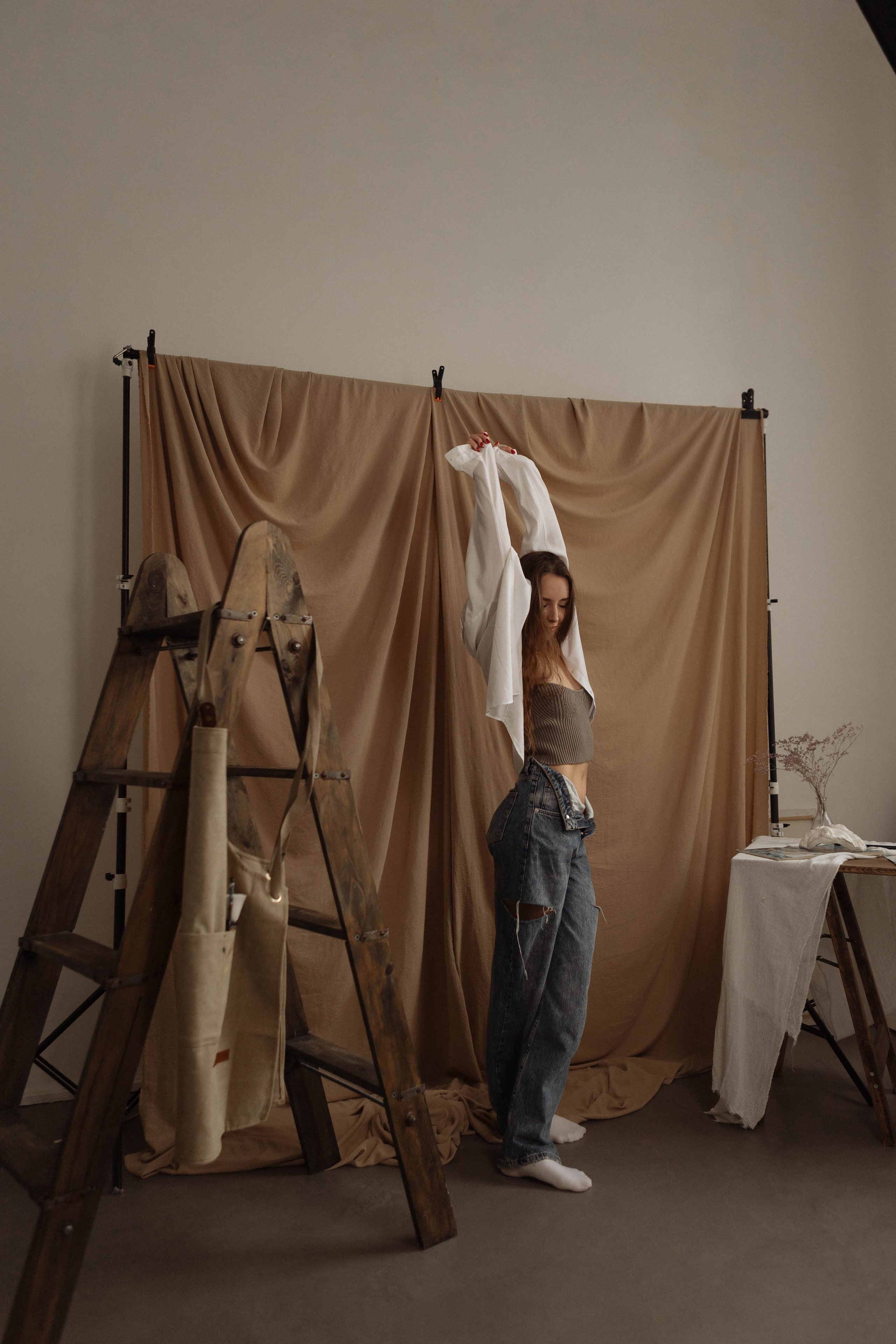 Полина. Свадебный фотограф в Ростове-на-Дону Виктория Трунова