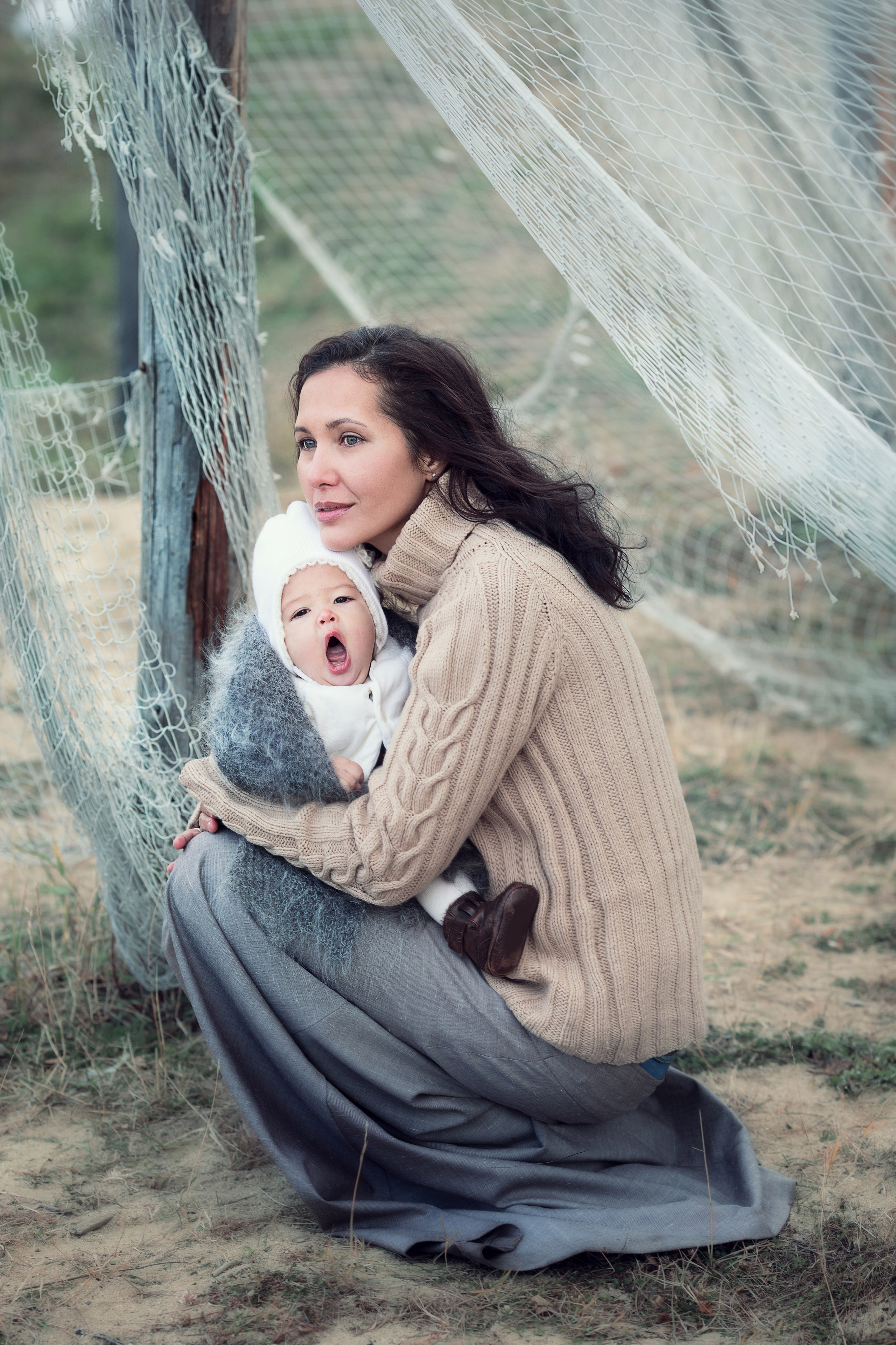 Портфолио. Карнеева Елена. Детский, семейный фотограф