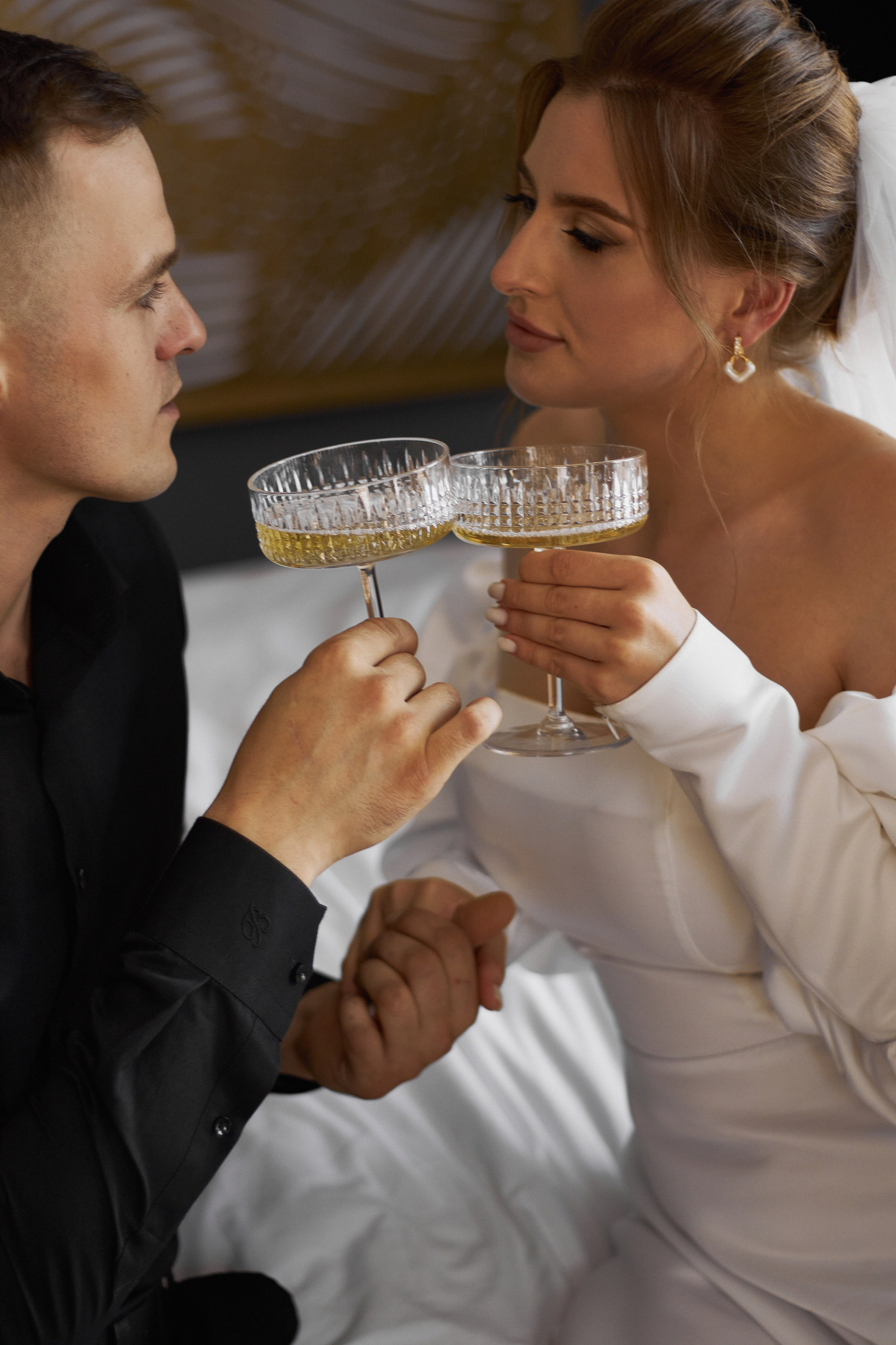 Максим и Виктория. Фотограф в Ростове-на-Дону Нюхарева Виктория