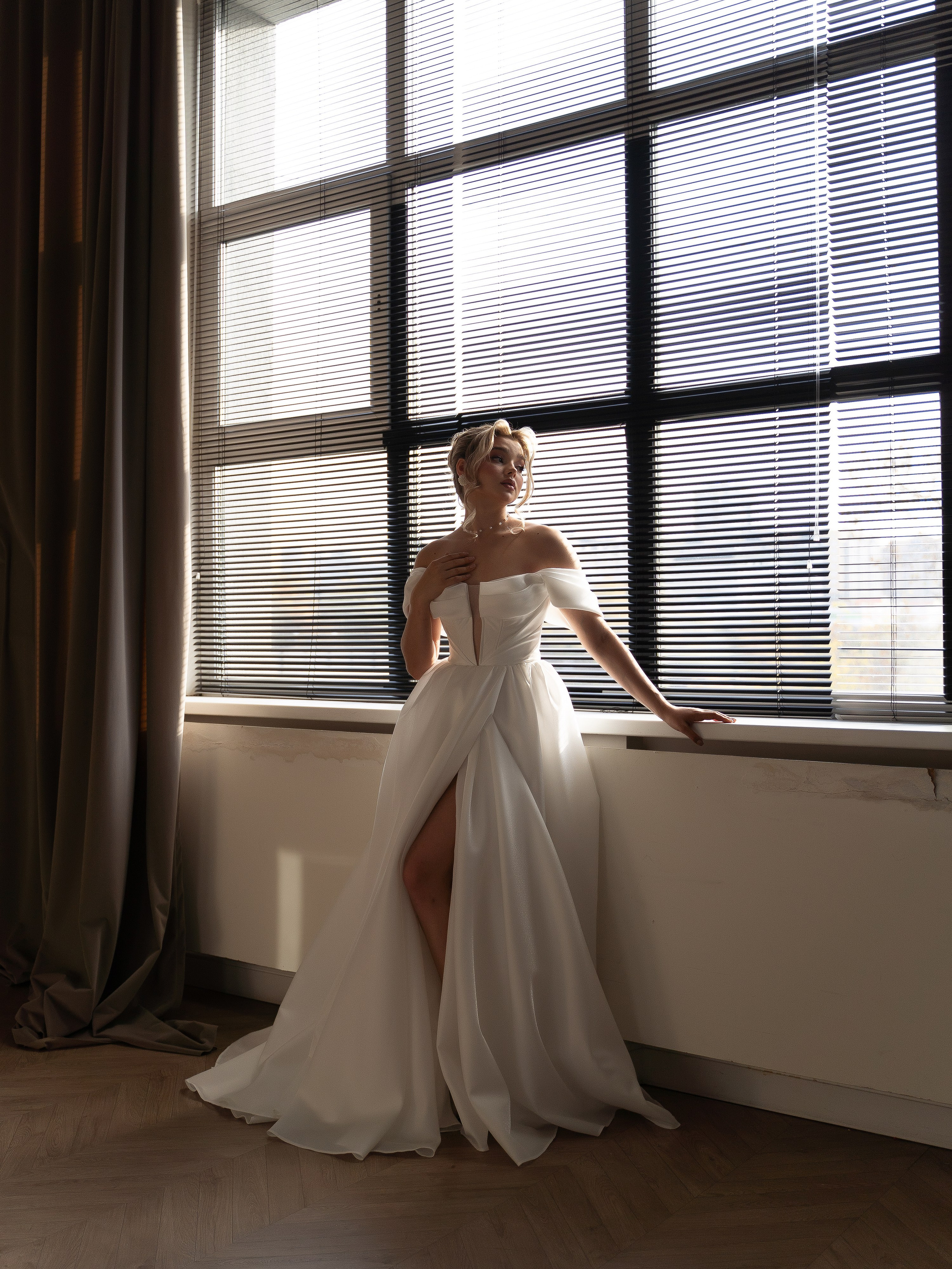 Каталог свадебных платьев. Иван Упоров — фотограф, рилсмейкер чебоксары