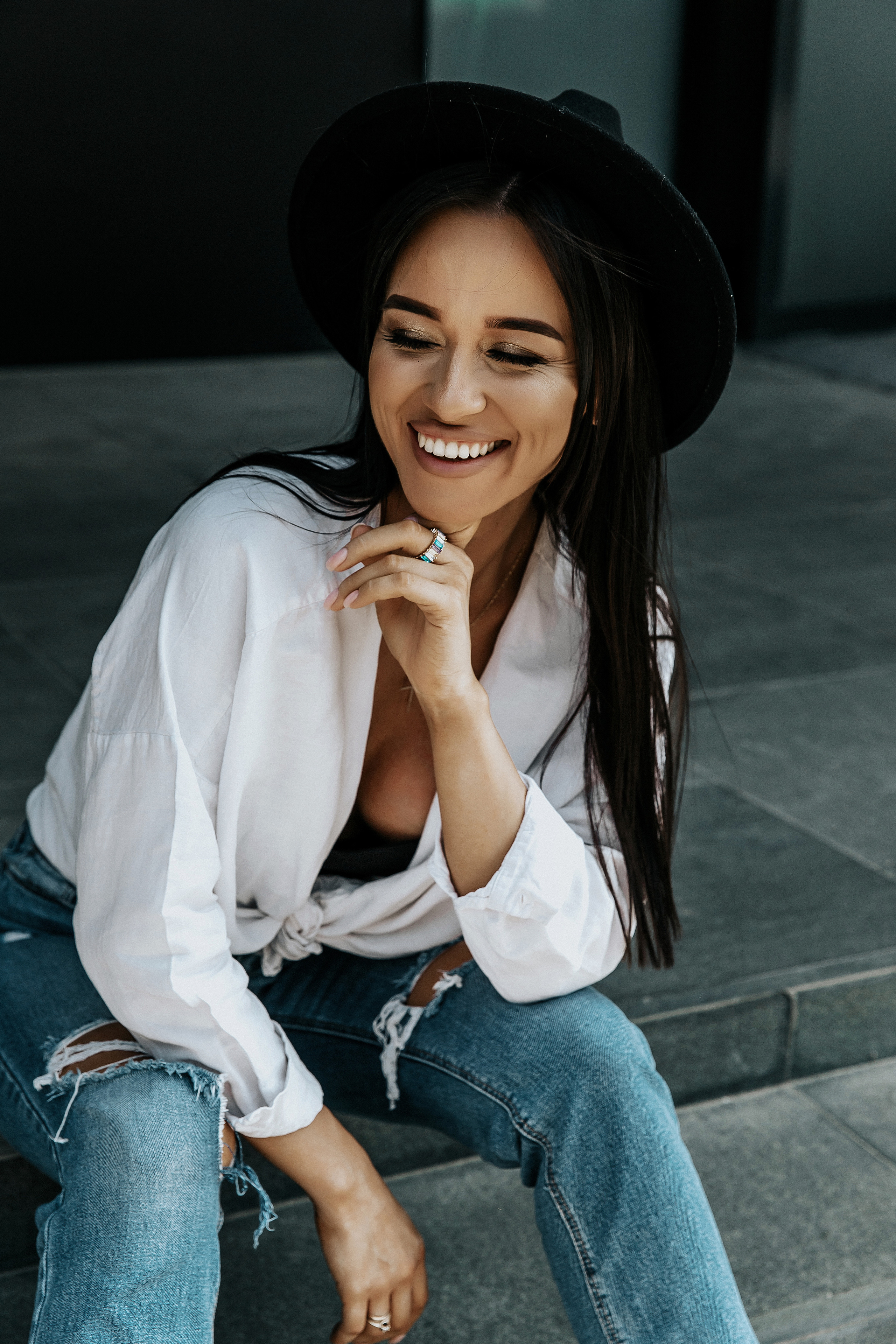 Прогулка с Натэллой. Портретный, семейный фотограф фотограф Воронеж Гамаюнова Юля