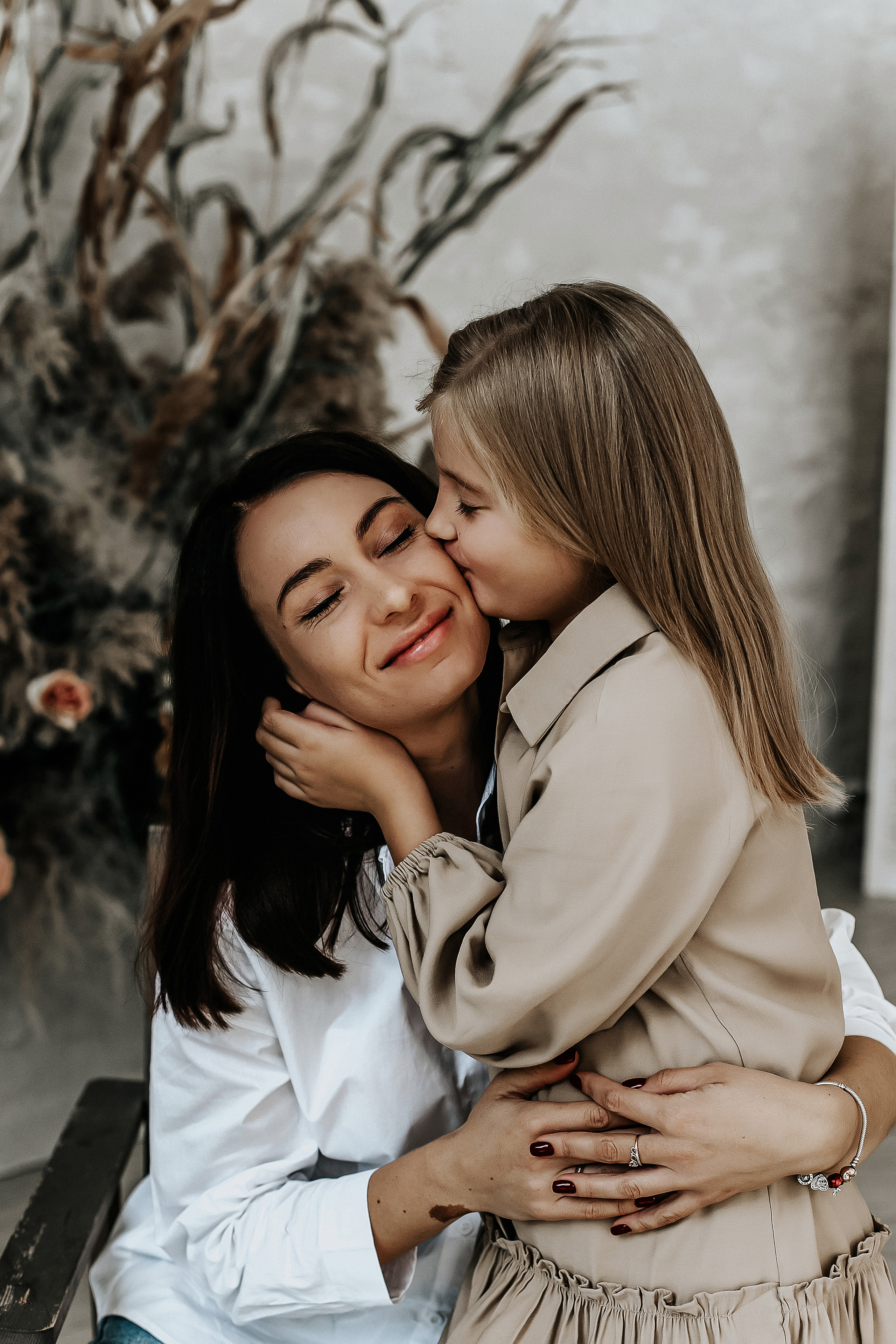 Семейная. Портретный, семейный фотограф фотограф Воронеж Гамаюнова Юля