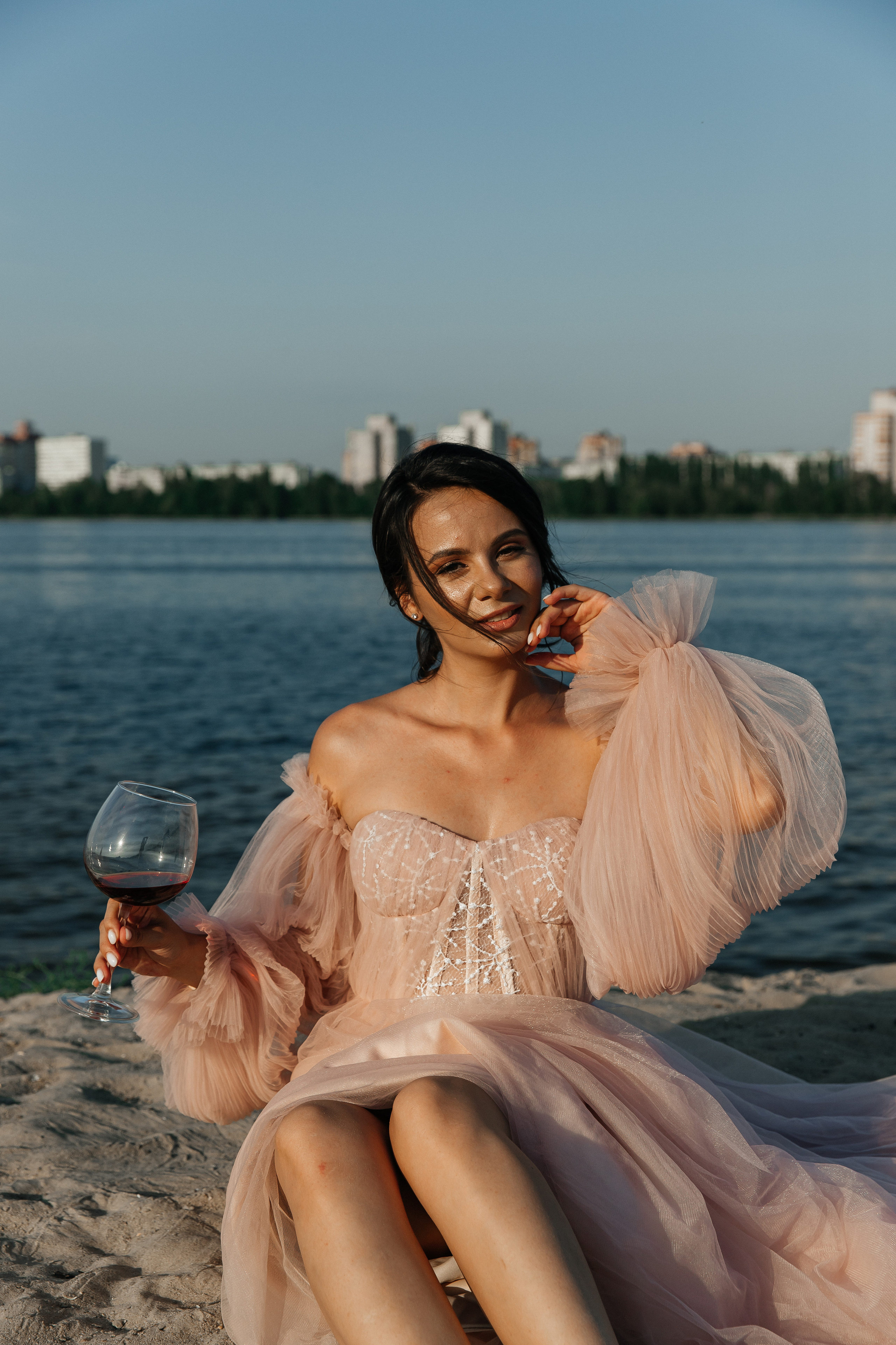 Портреты. Портретный, семейный фотограф фотограф Воронеж Гамаюнова Юля