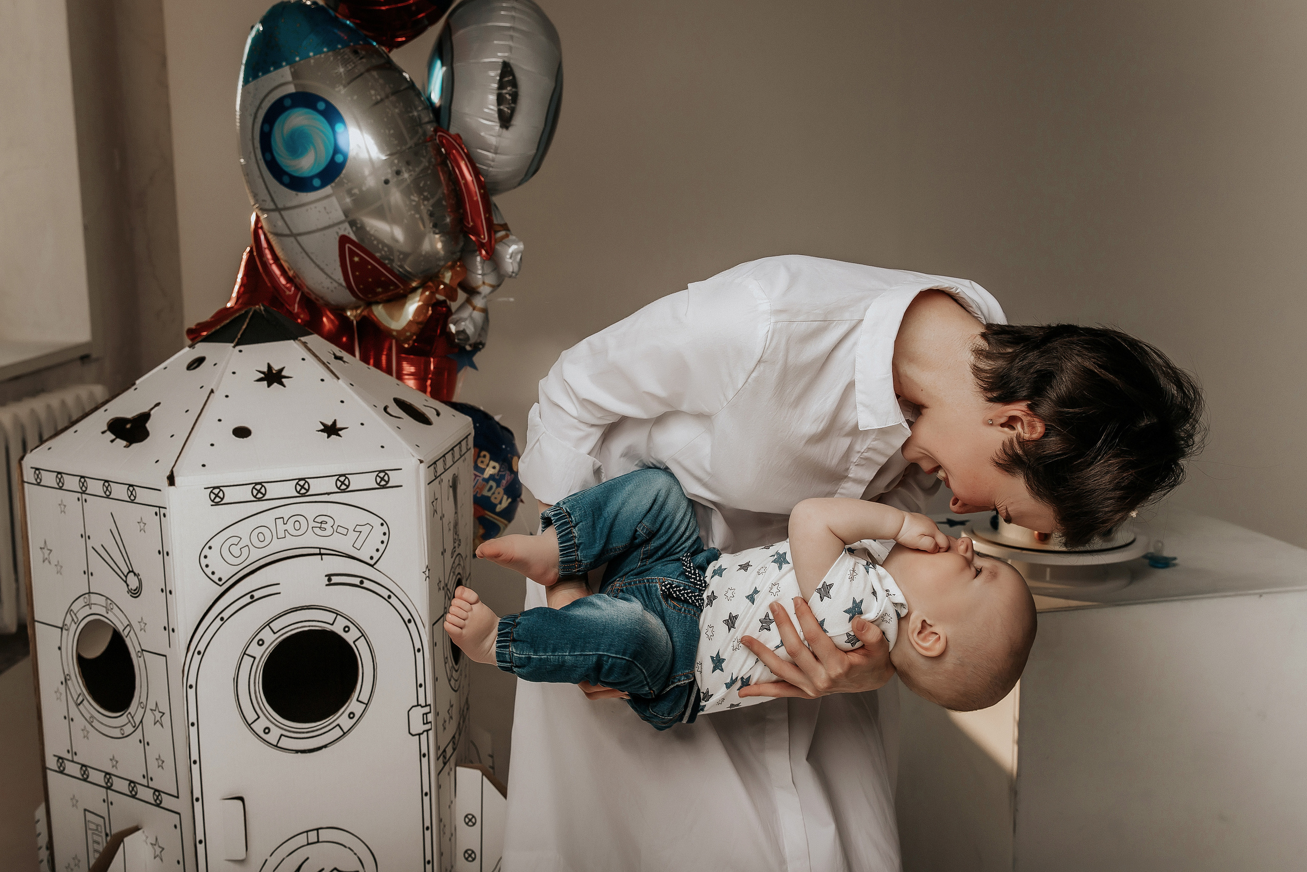 Семейная. Портретный, семейный фотограф фотограф Воронеж Гамаюнова Юля